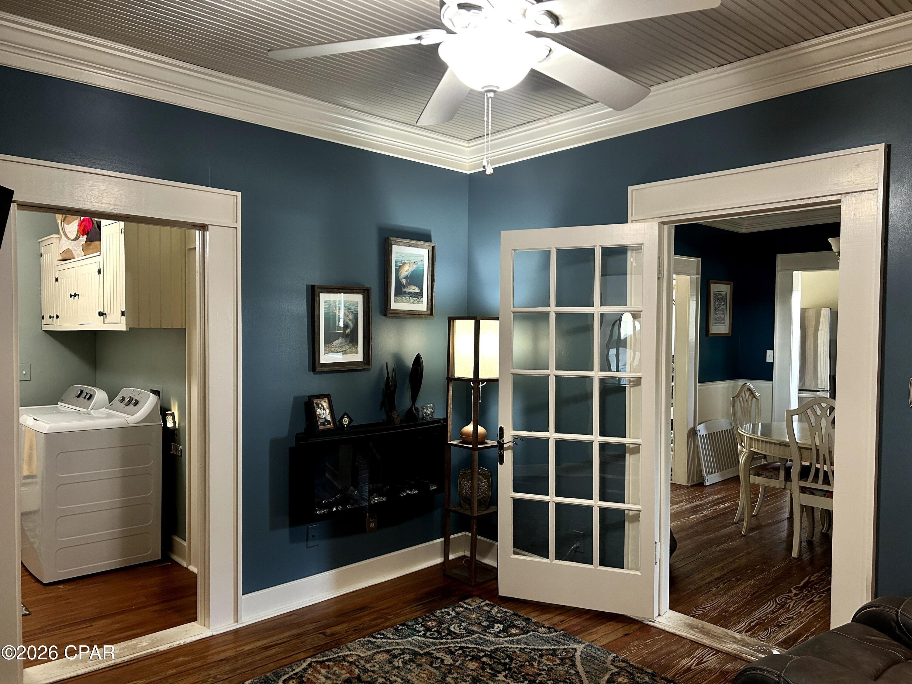 Old Orchard - Residential