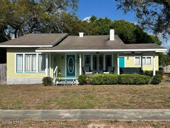 Old Orchard - Residential
