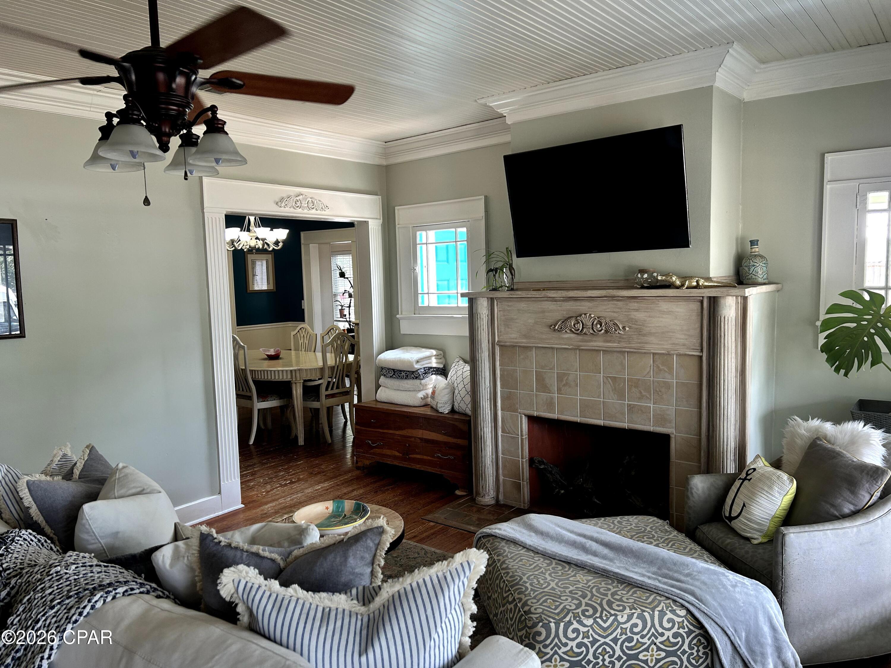 Old Orchard - Residential