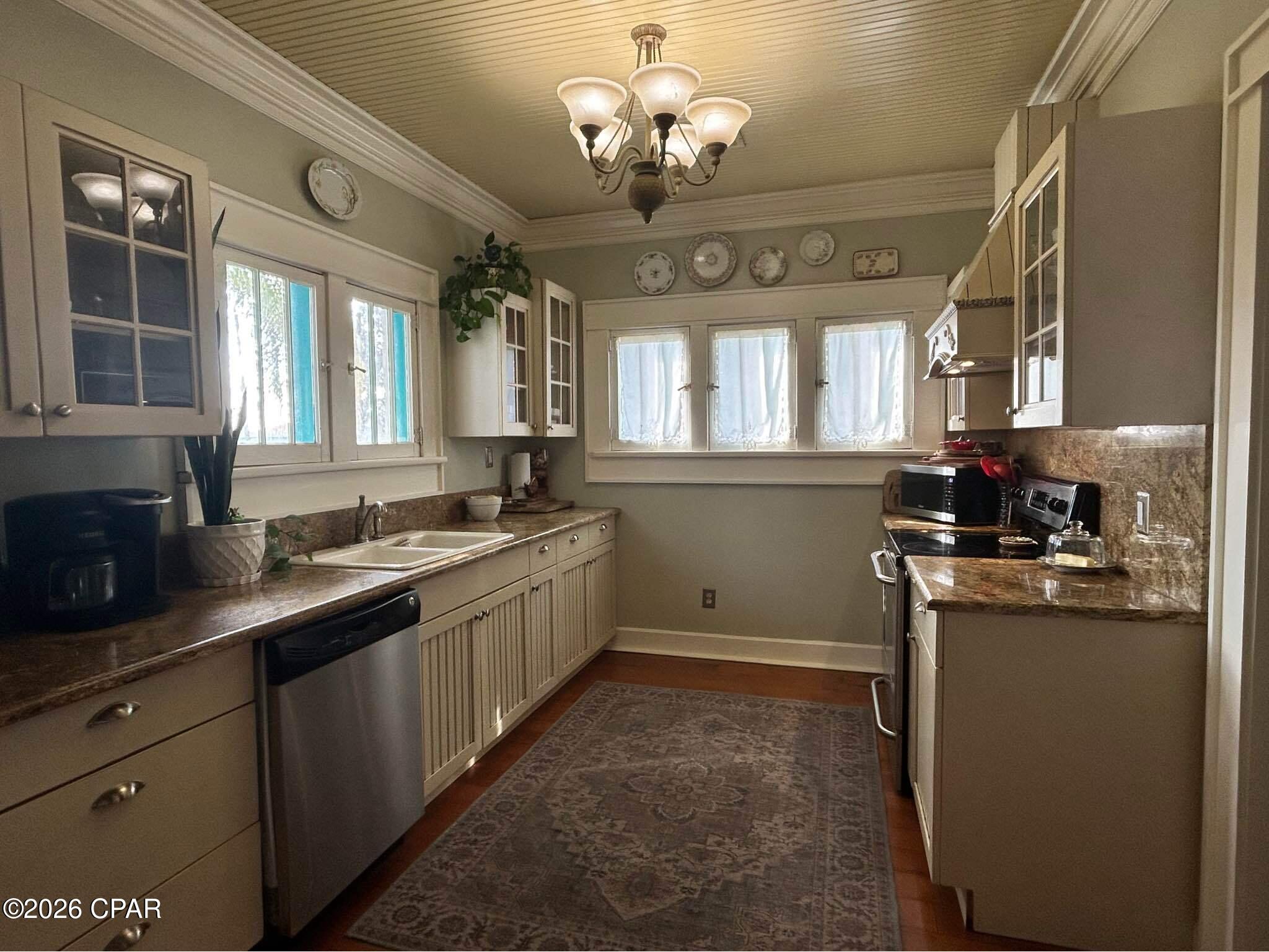 Old Orchard - Residential