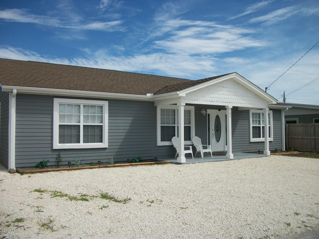 Kiska Beach - Residential