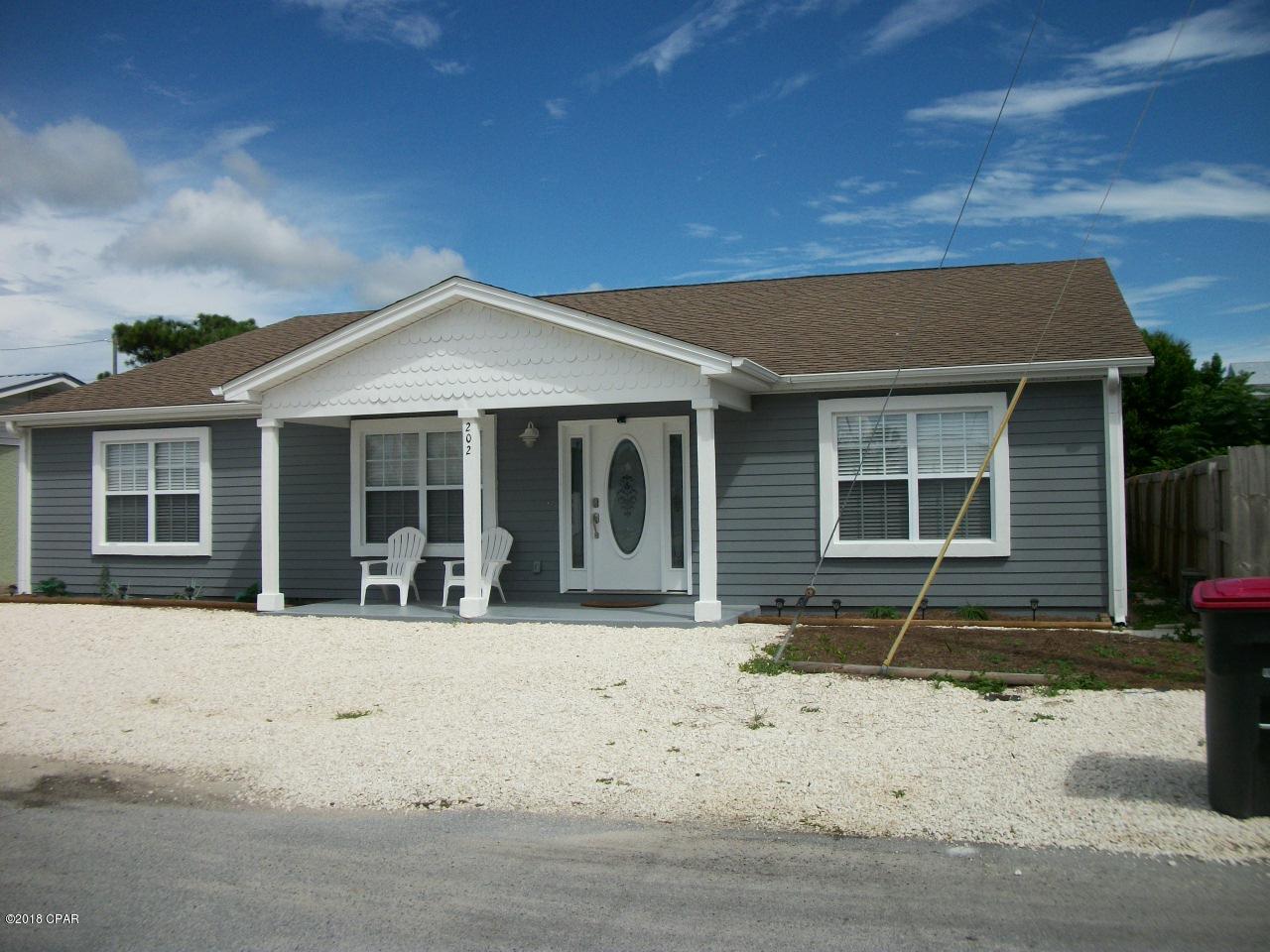 Kiska Beach - Residential