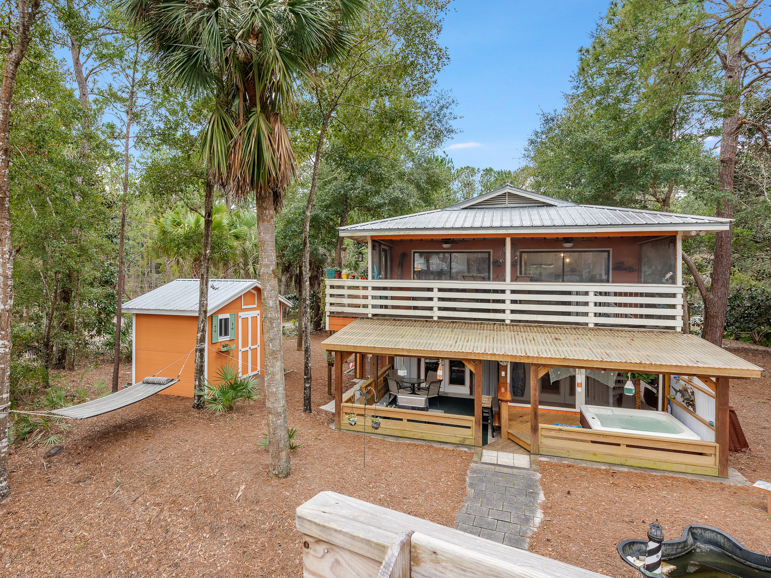 [No Recorded Subdiv] - Residential