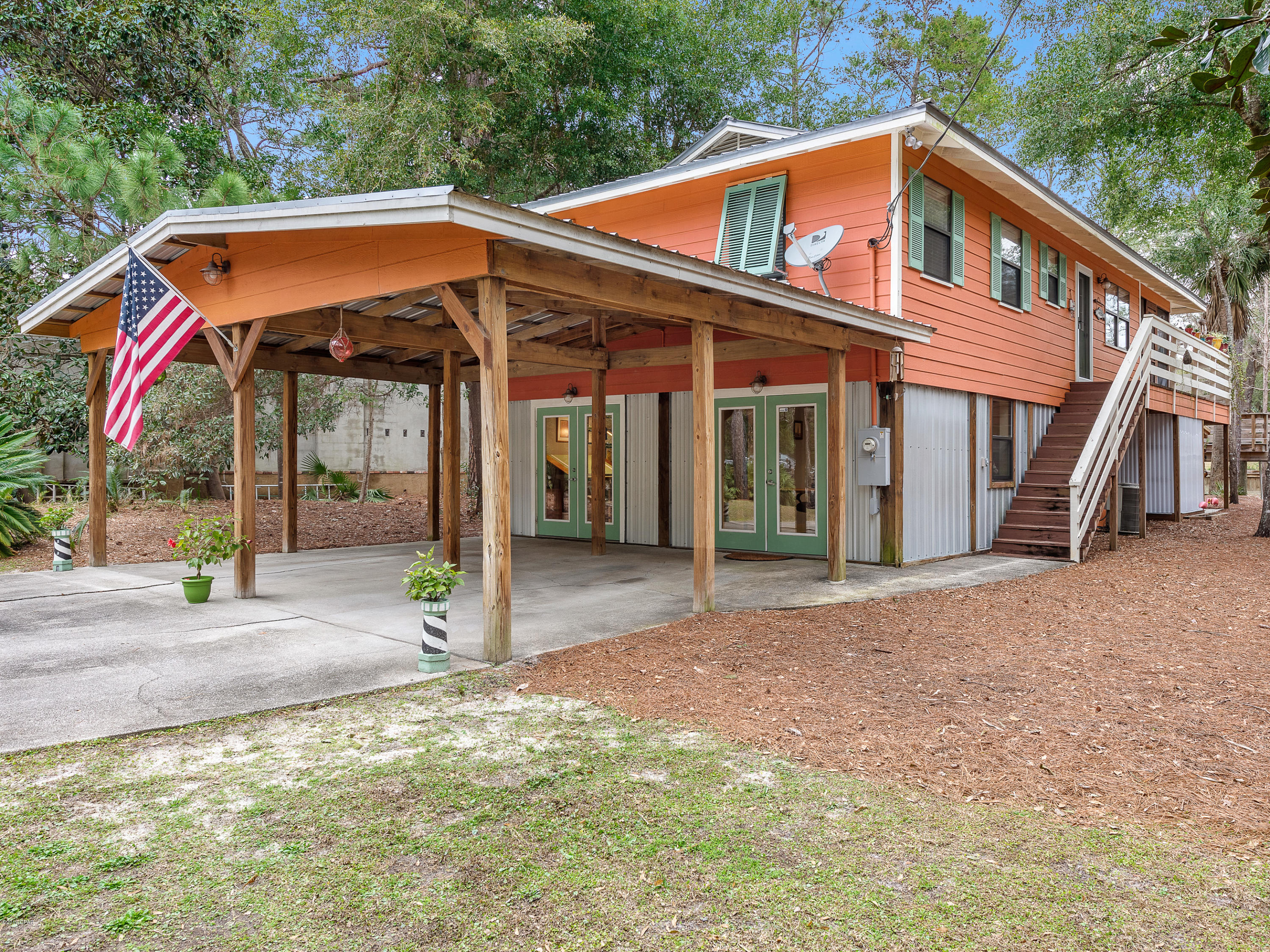 [No Recorded Subdiv] - Residential