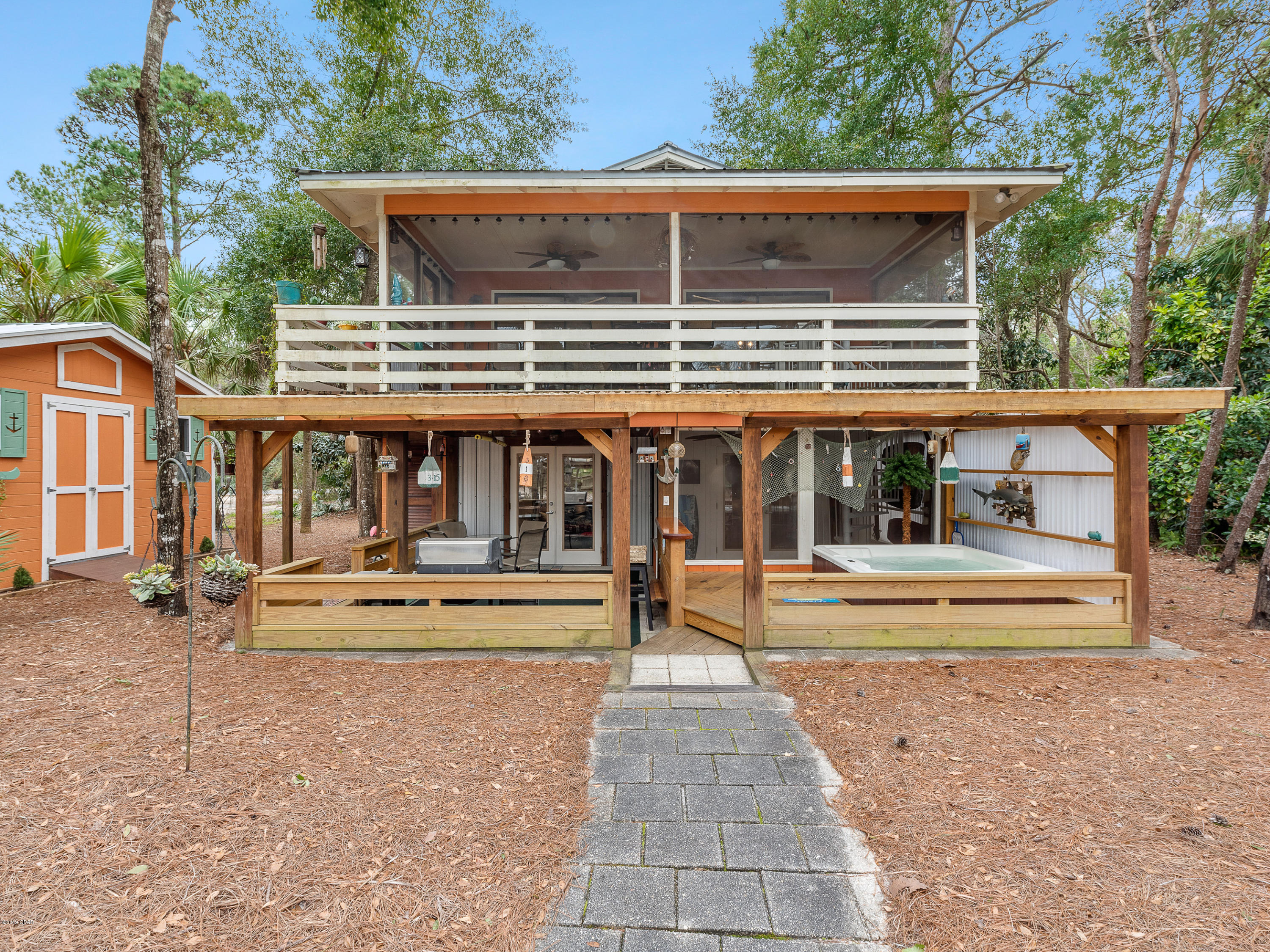 [No Recorded Subdiv] - Residential