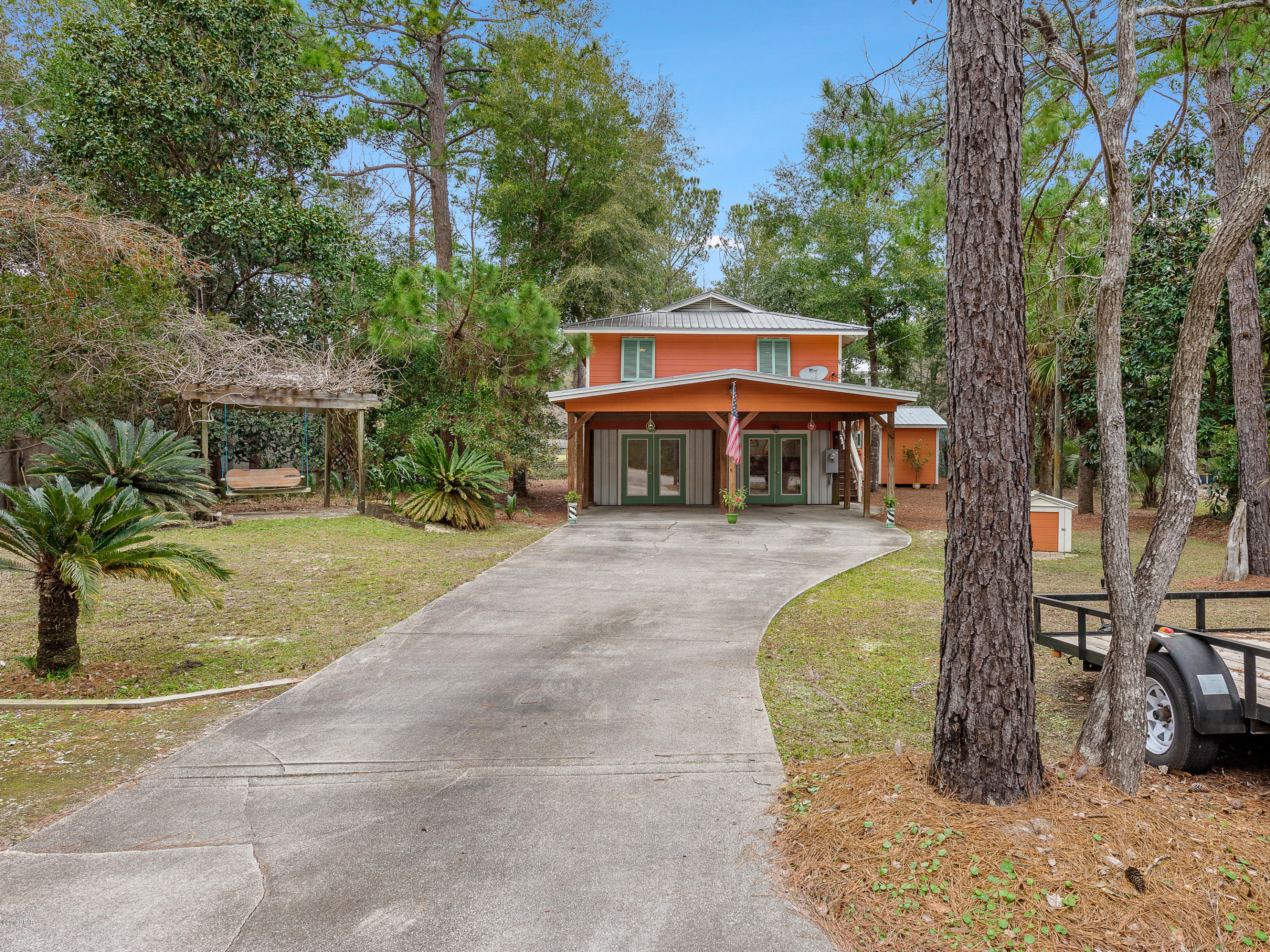 [No Recorded Subdiv] - Residential