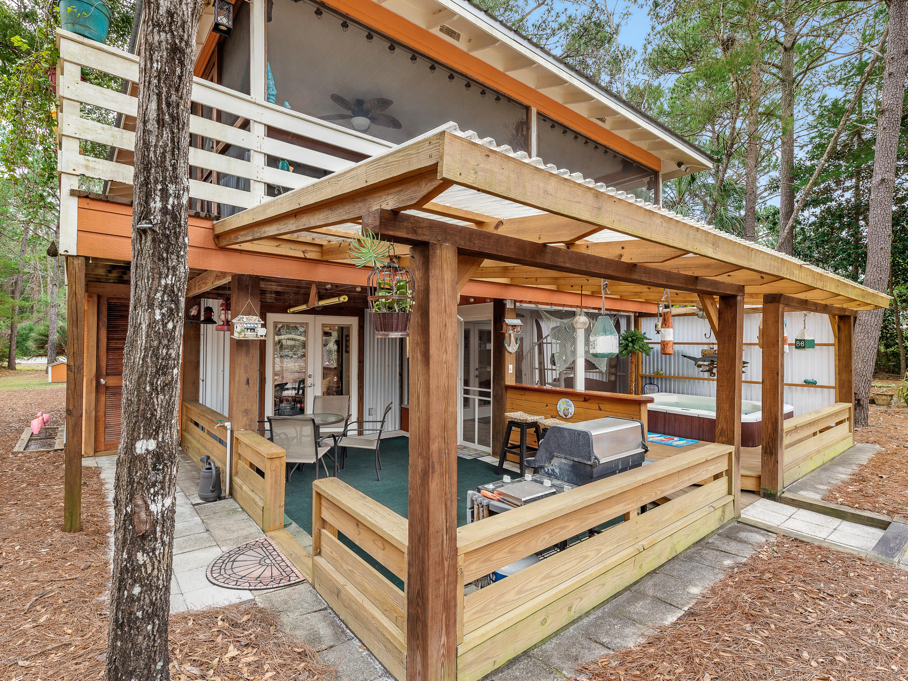 [No Recorded Subdiv] - Residential