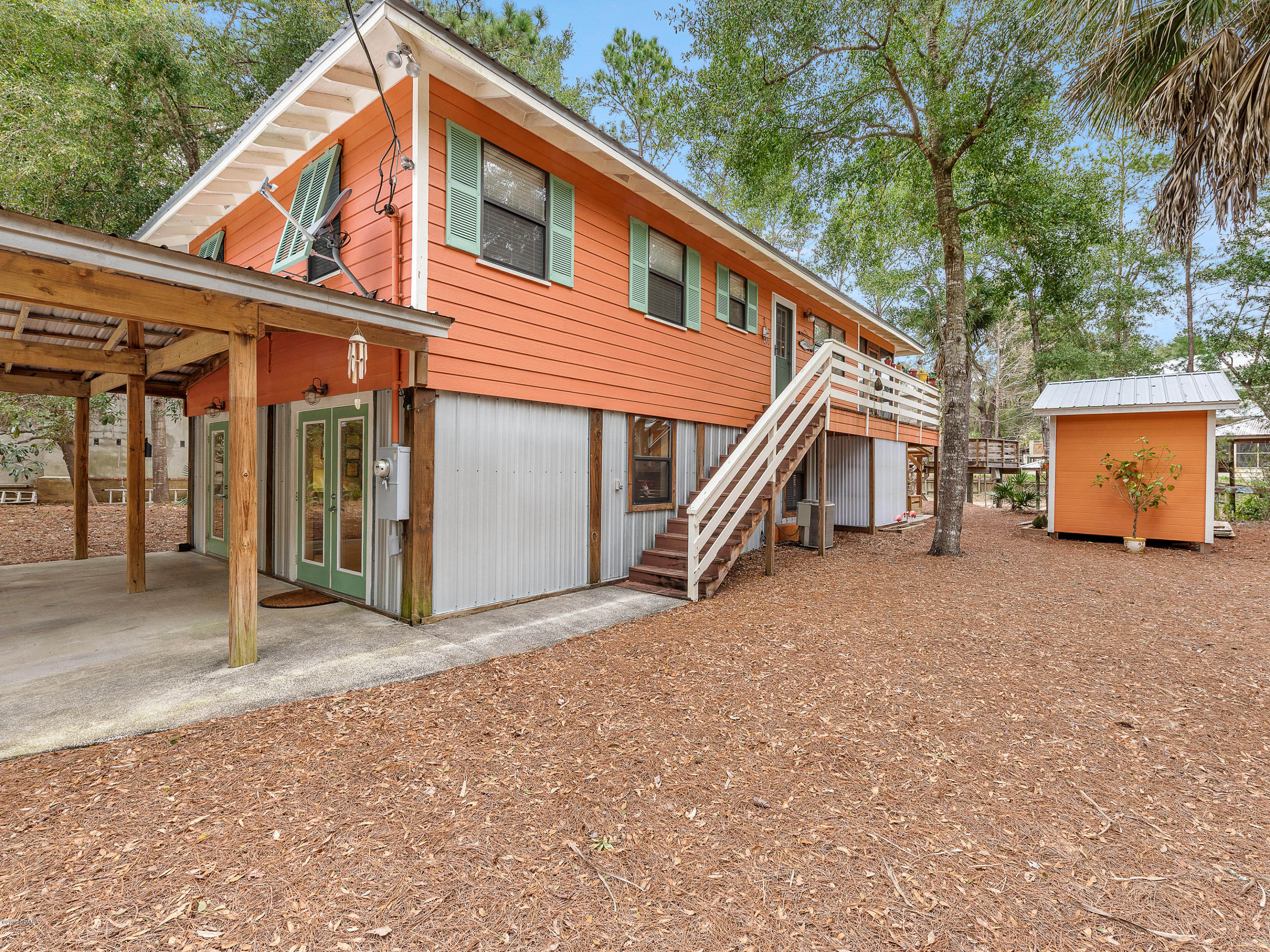 [No Recorded Subdiv] - Residential