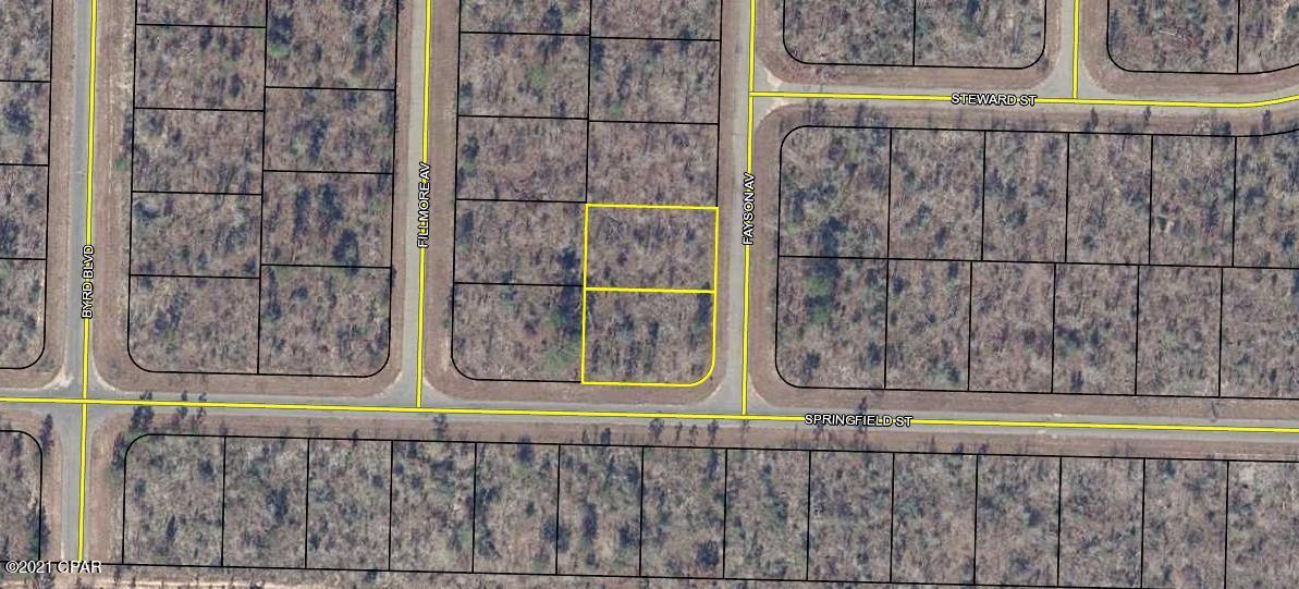 Sunny Hills Unit 11 - Land