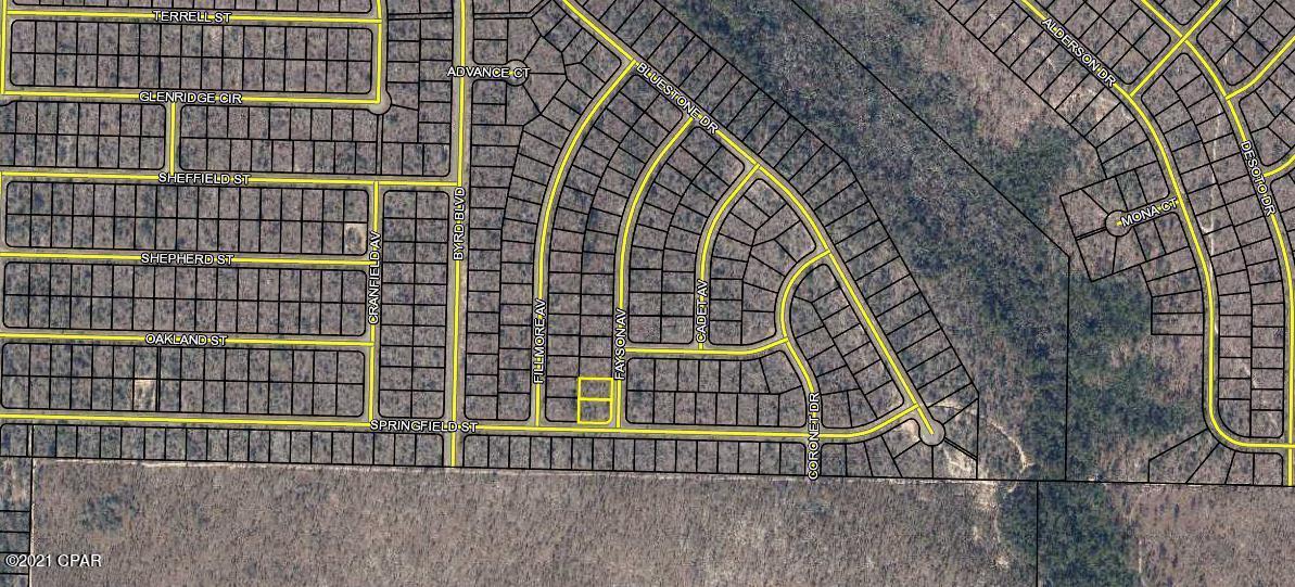Sunny Hills Unit 11 - Land