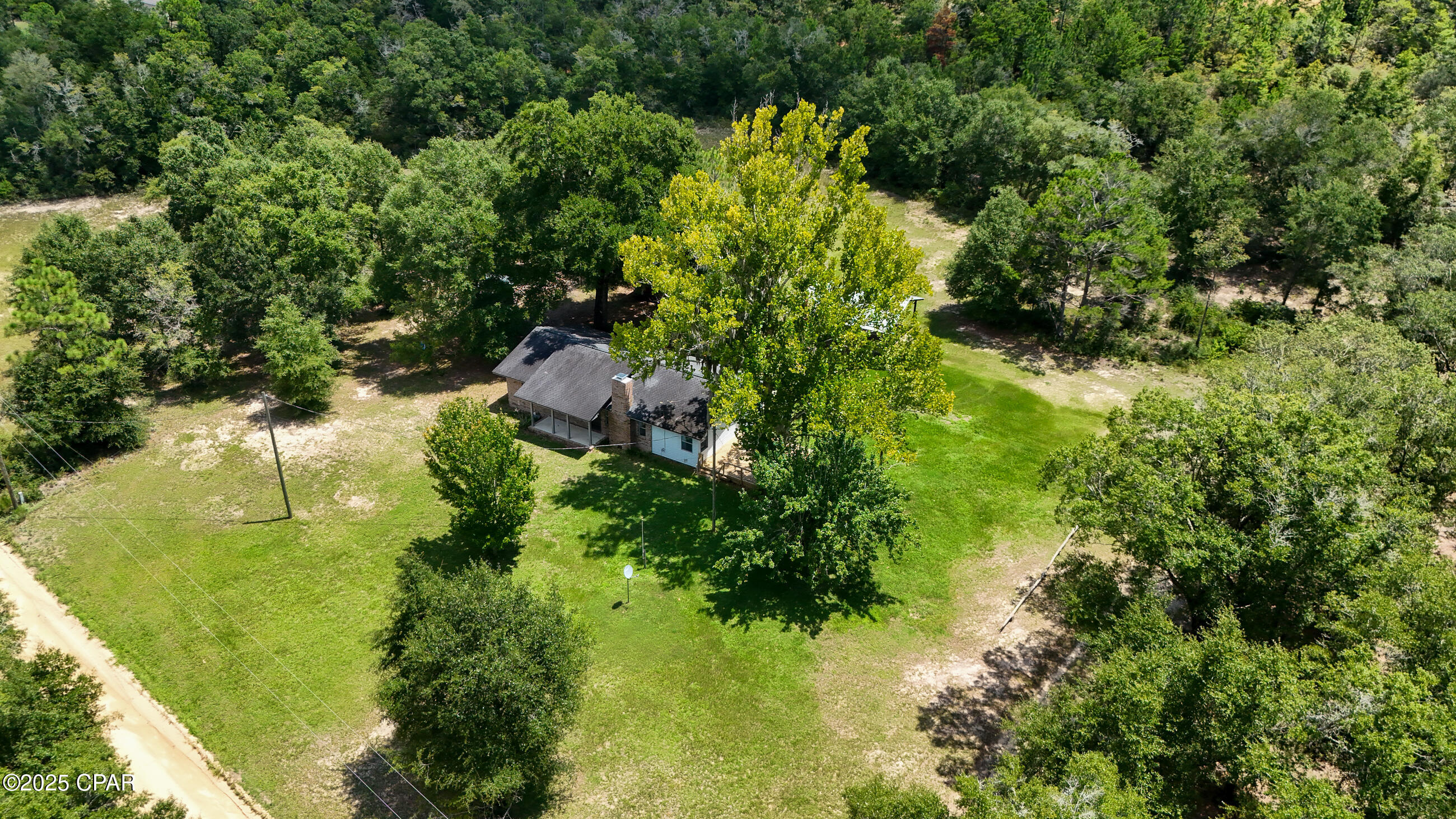 Porter Pond - Residential
