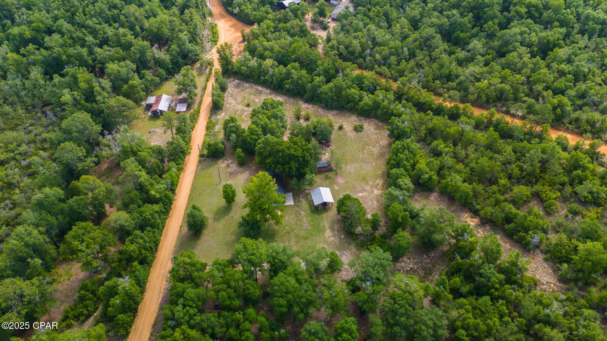 Porter Pond - Residential