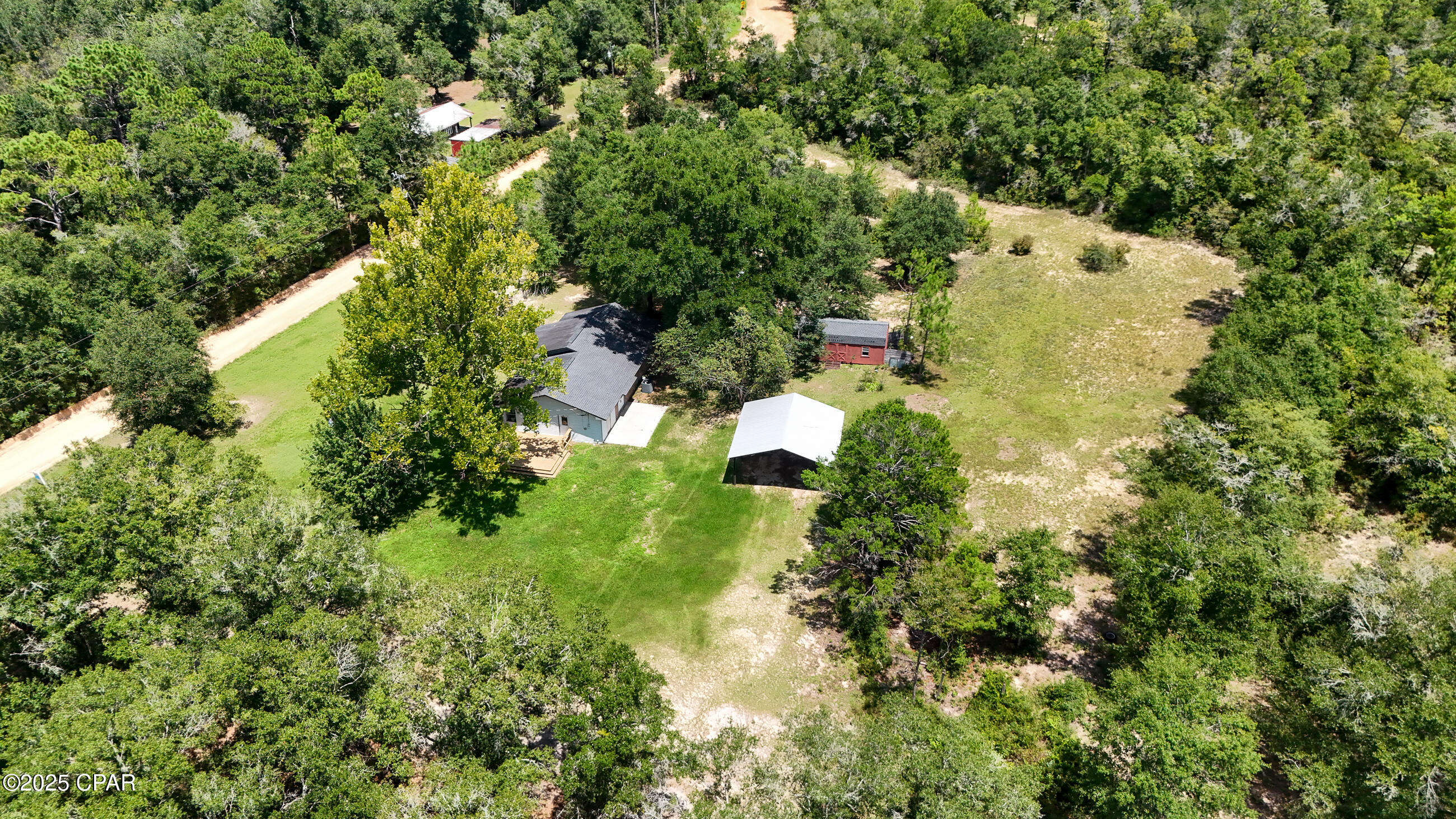 Porter Pond - Residential