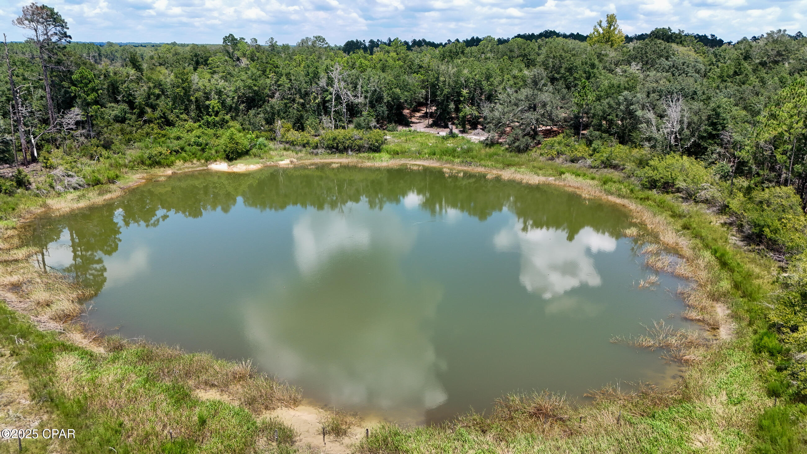 Porter Pond - Residential