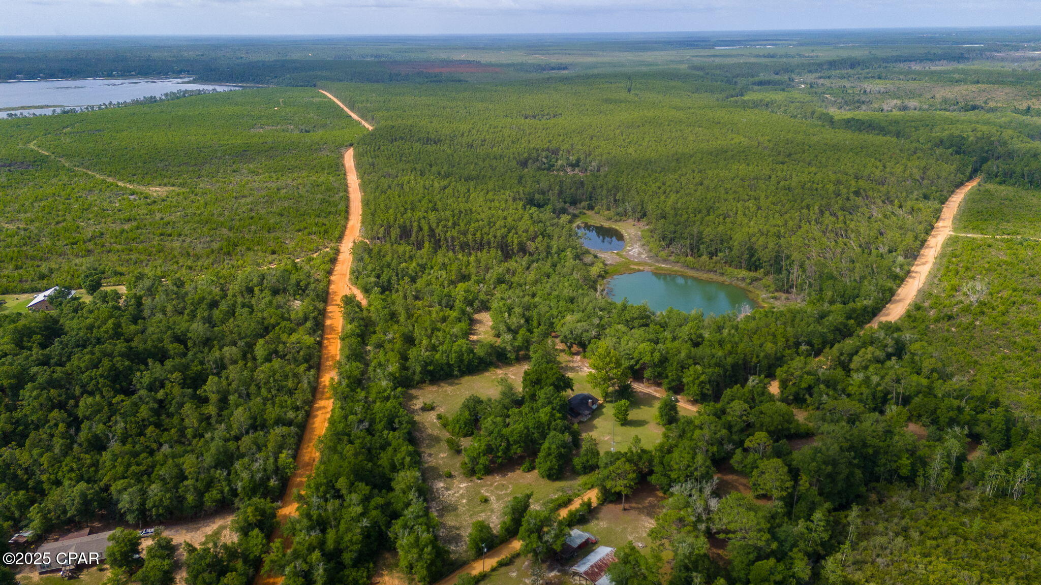 Porter Pond - Residential