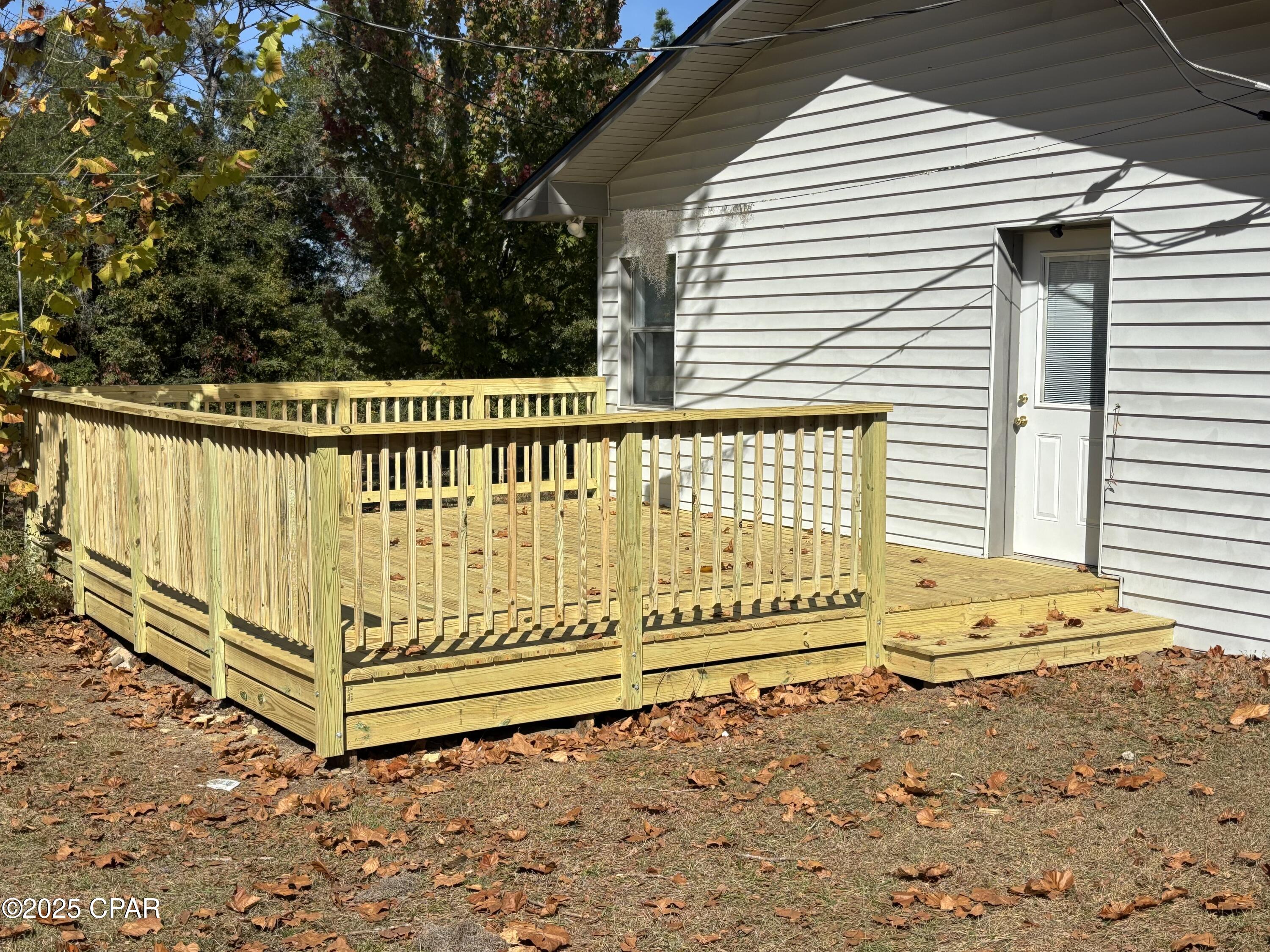 Porter Pond - Residential