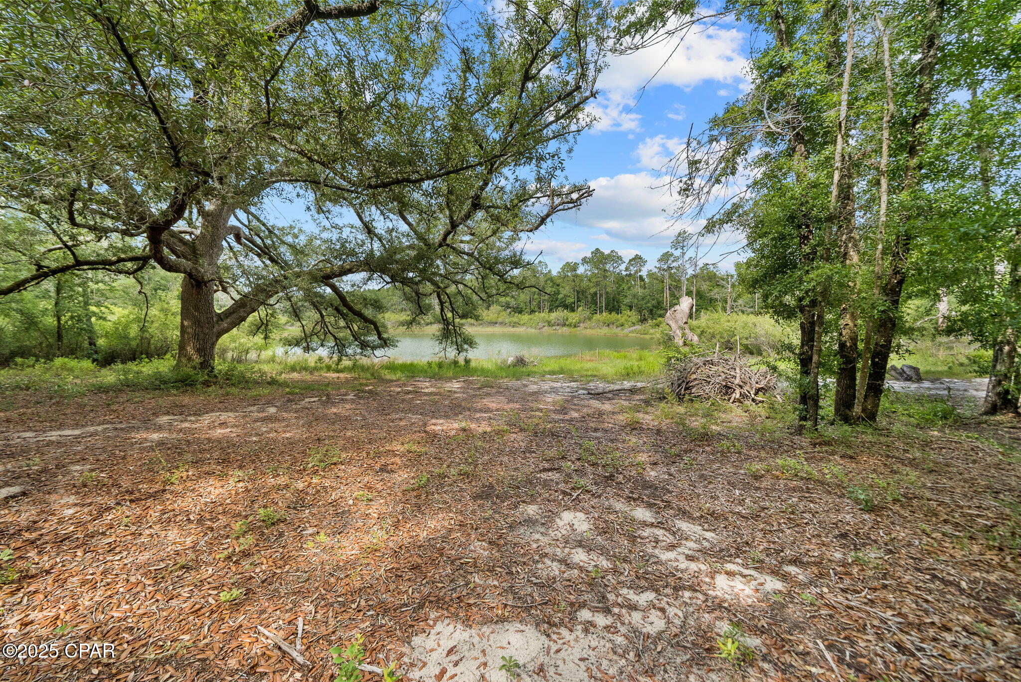 Porter Pond - Residential