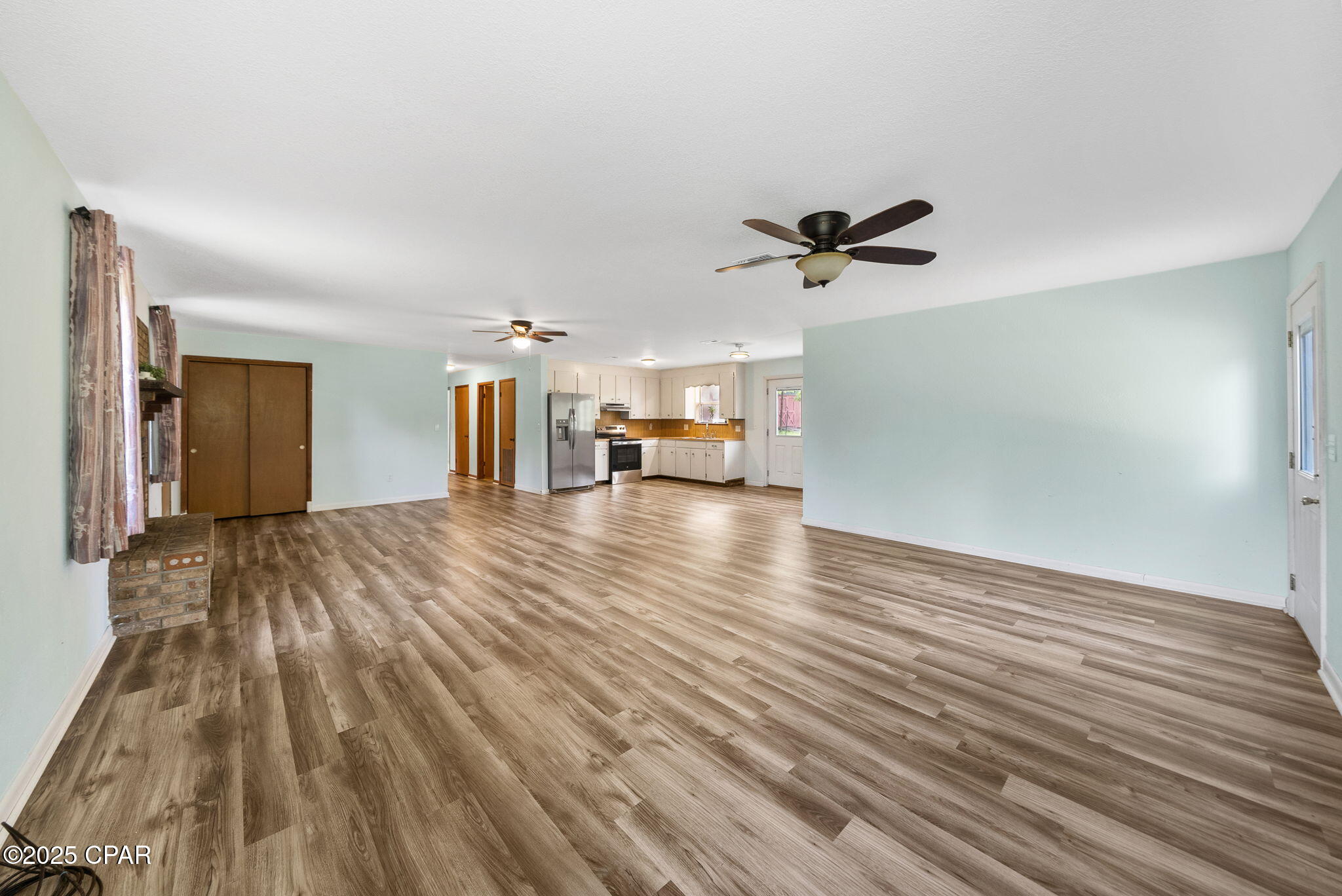 Porter Pond - Residential