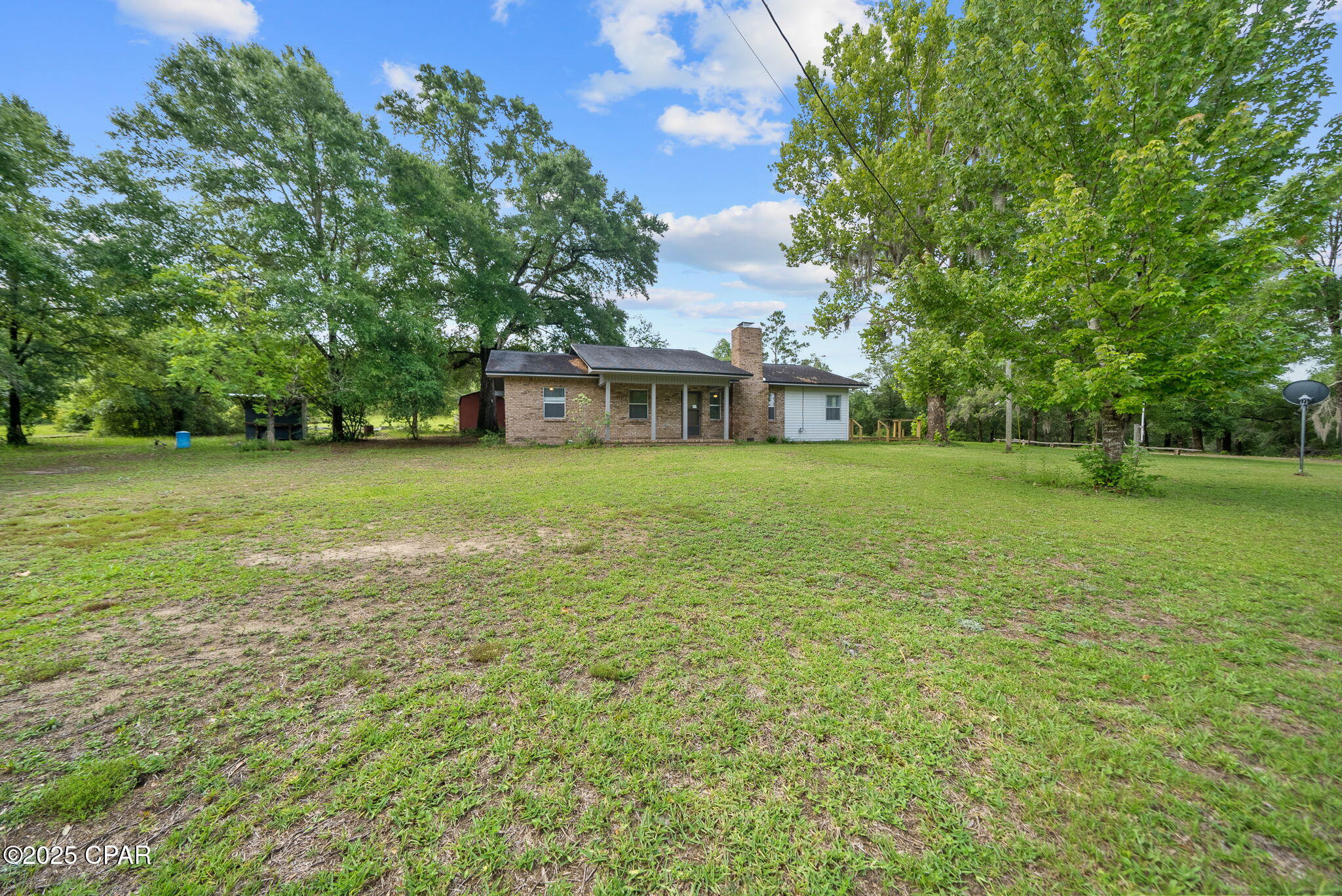 Porter Pond - Residential