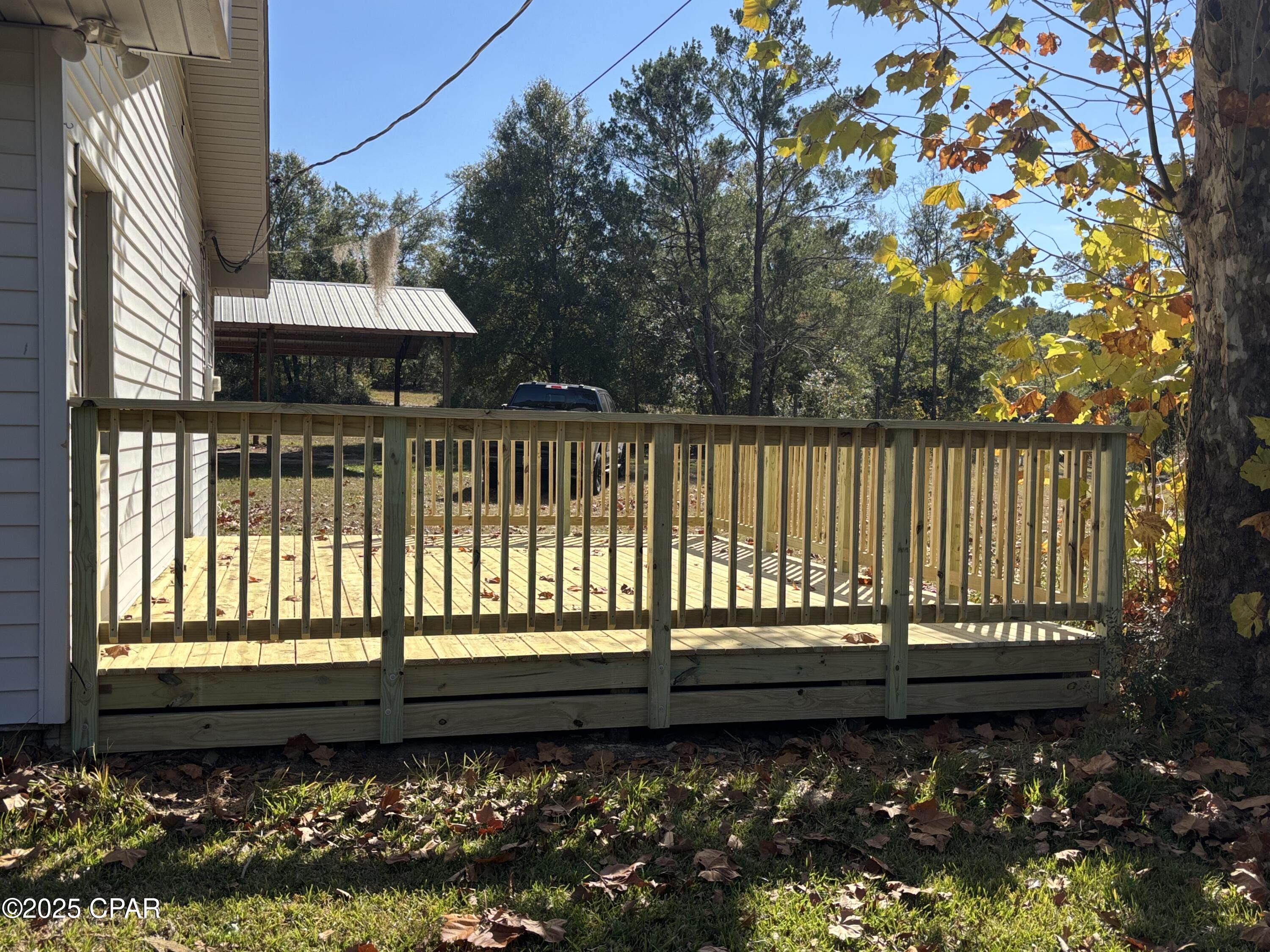 Porter Pond - Residential