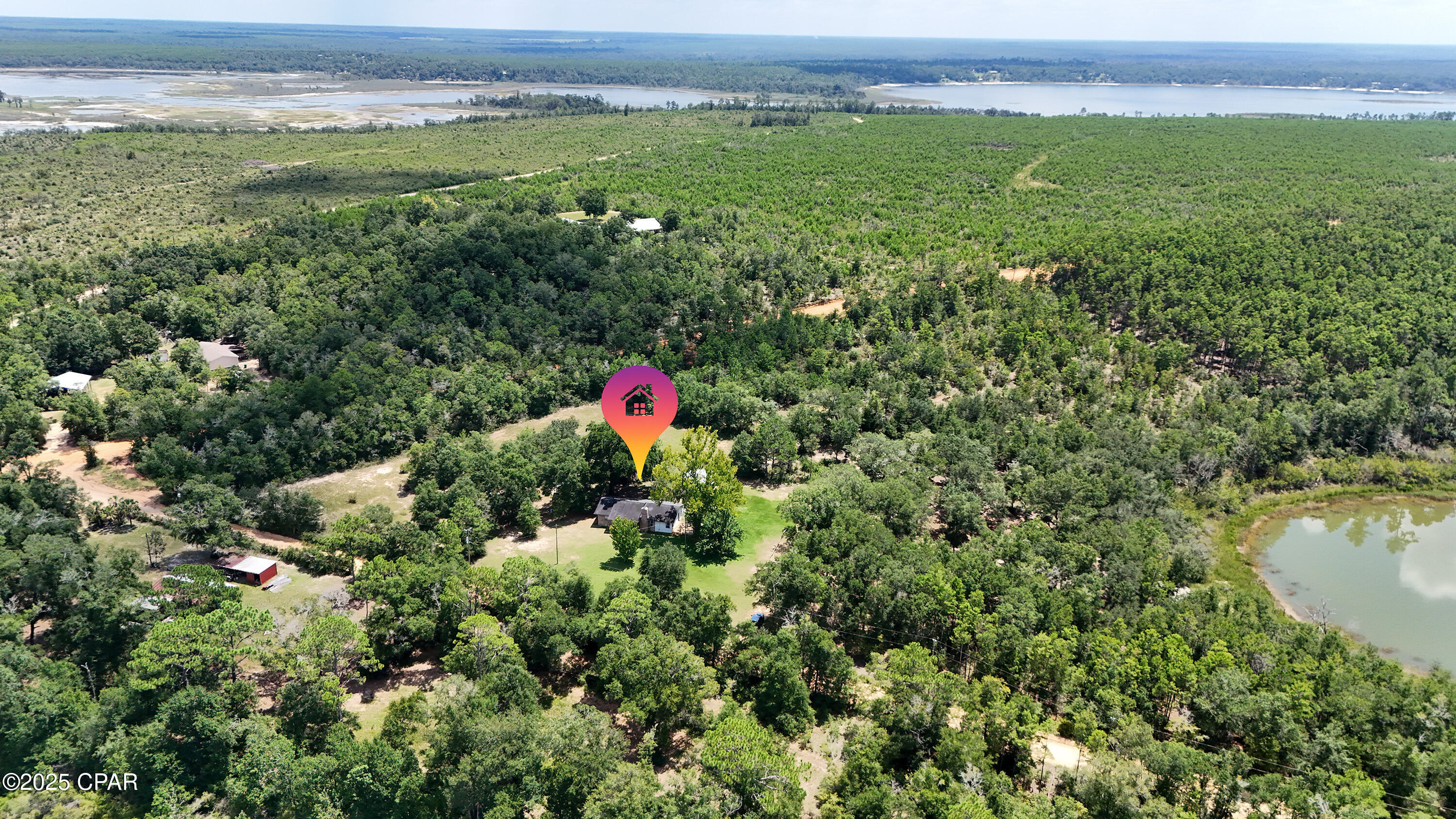 Porter Pond - Residential