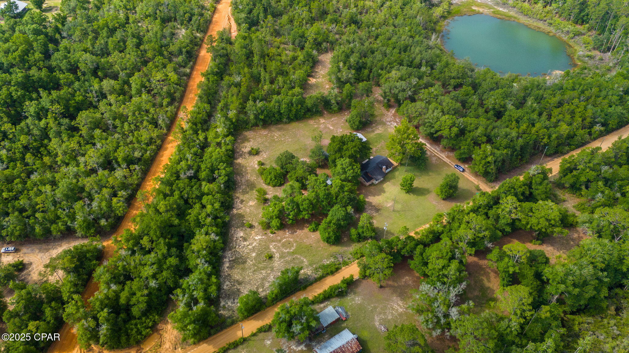 Porter Pond - Residential