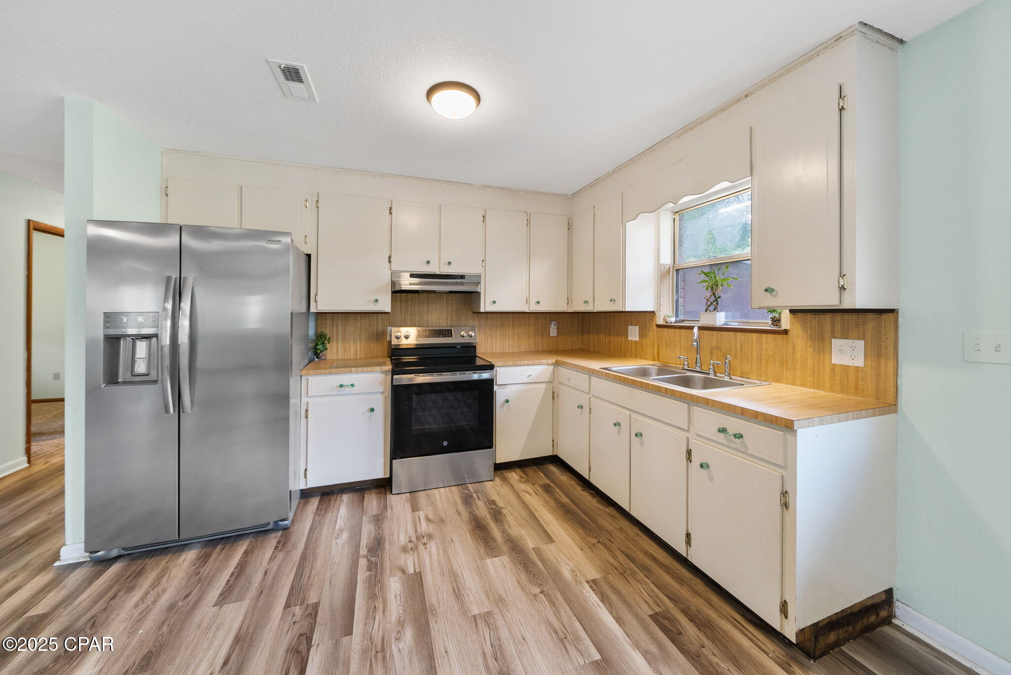 Porter Pond - Residential