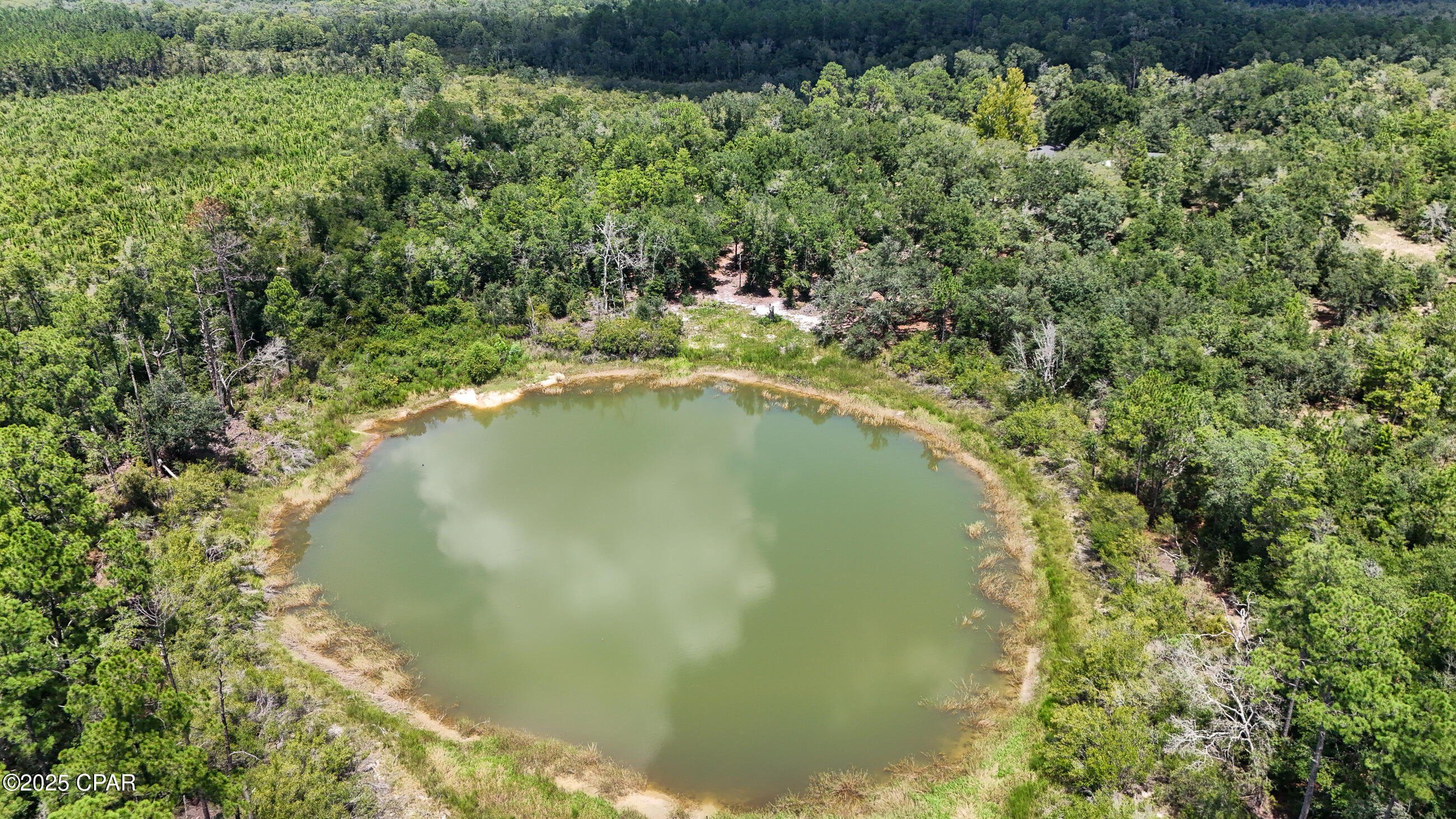 Porter Pond - Residential