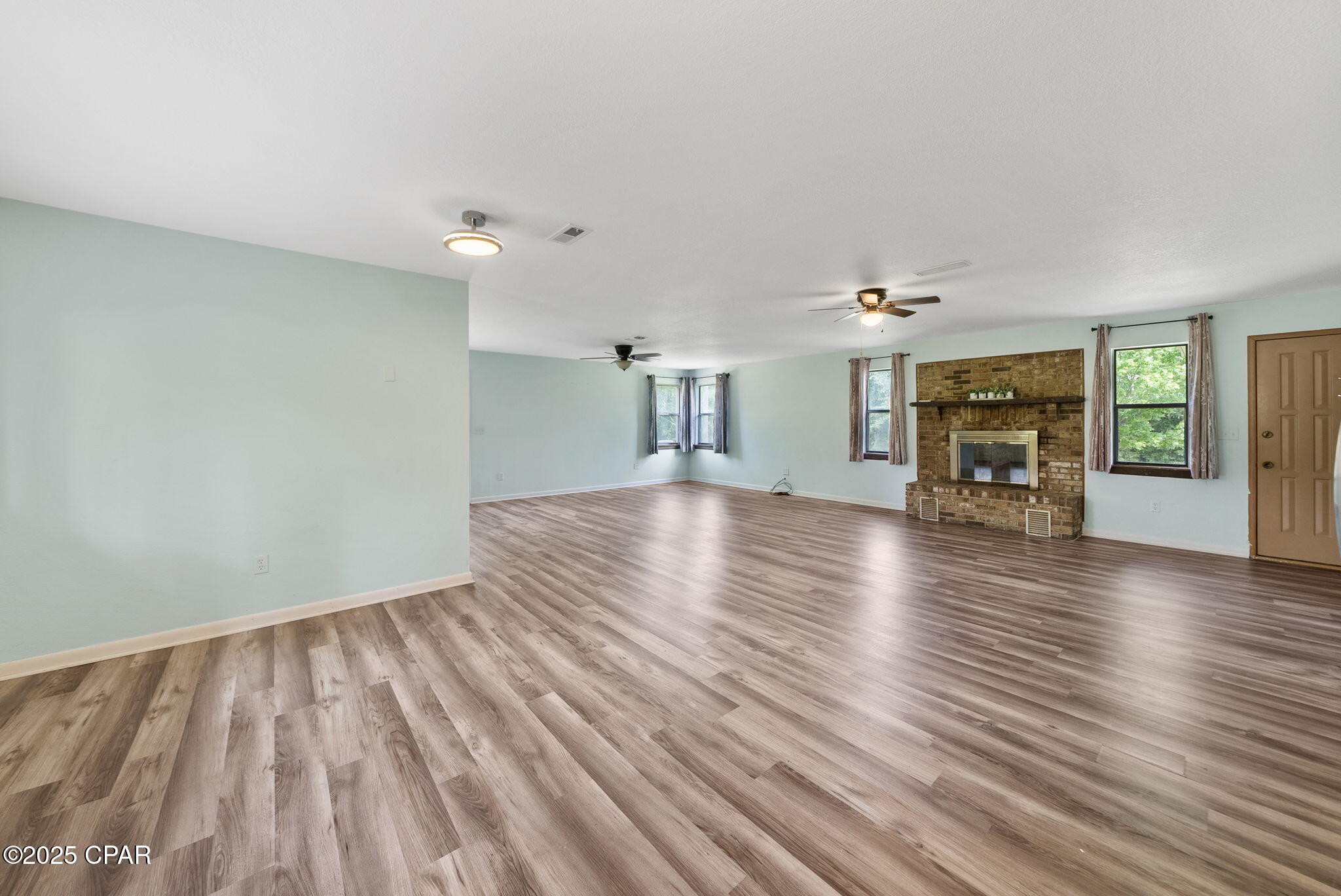 Porter Pond - Residential