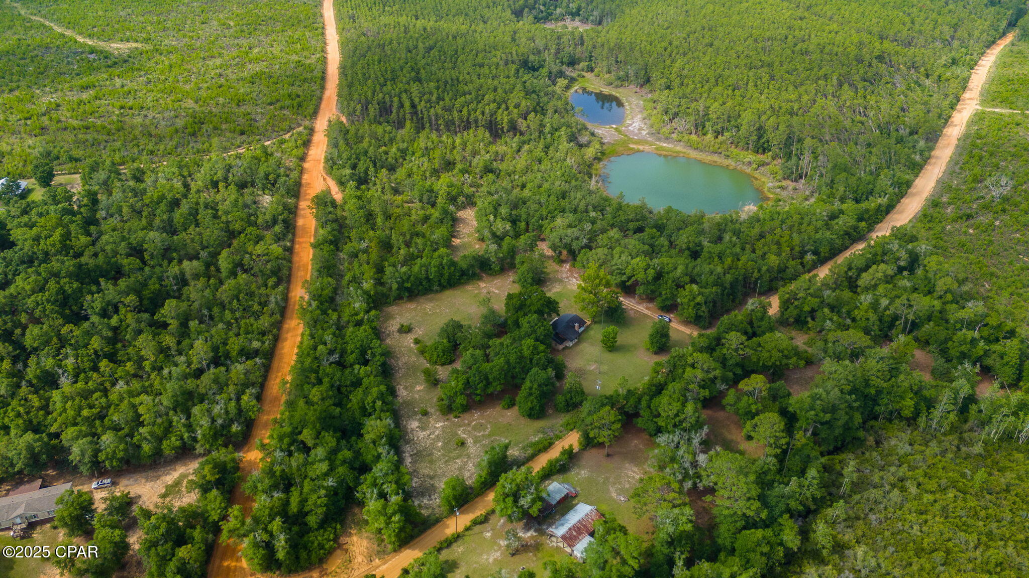 Porter Pond - Residential