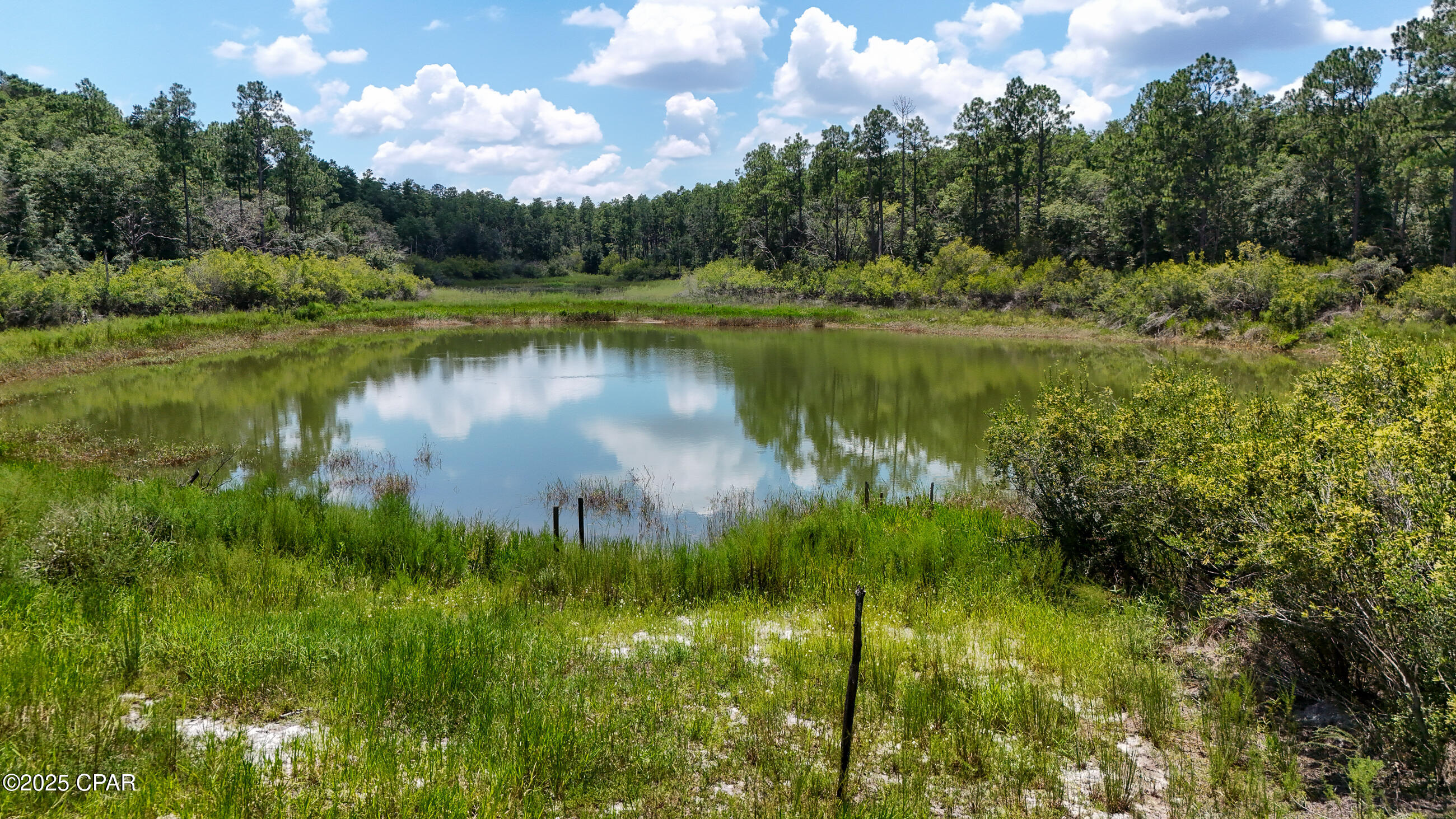 Porter Pond - Residential