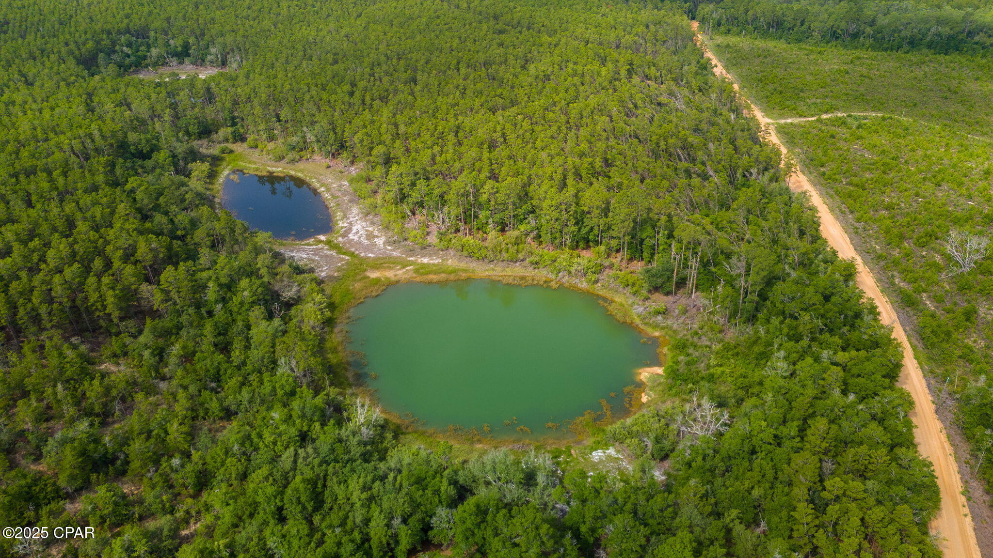 Porter Pond - Residential