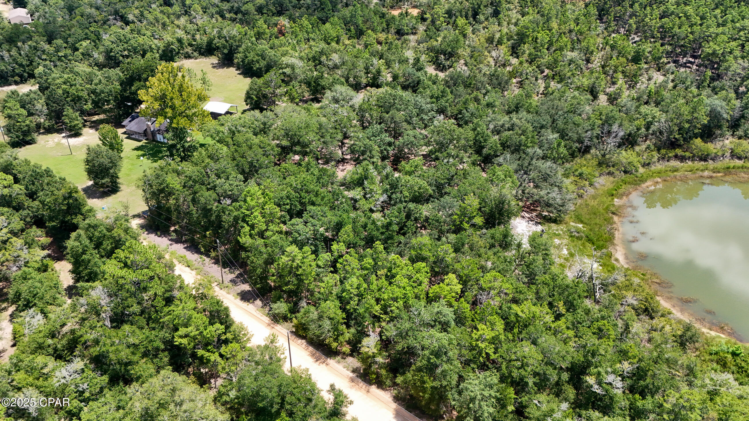 Porter Pond - Residential