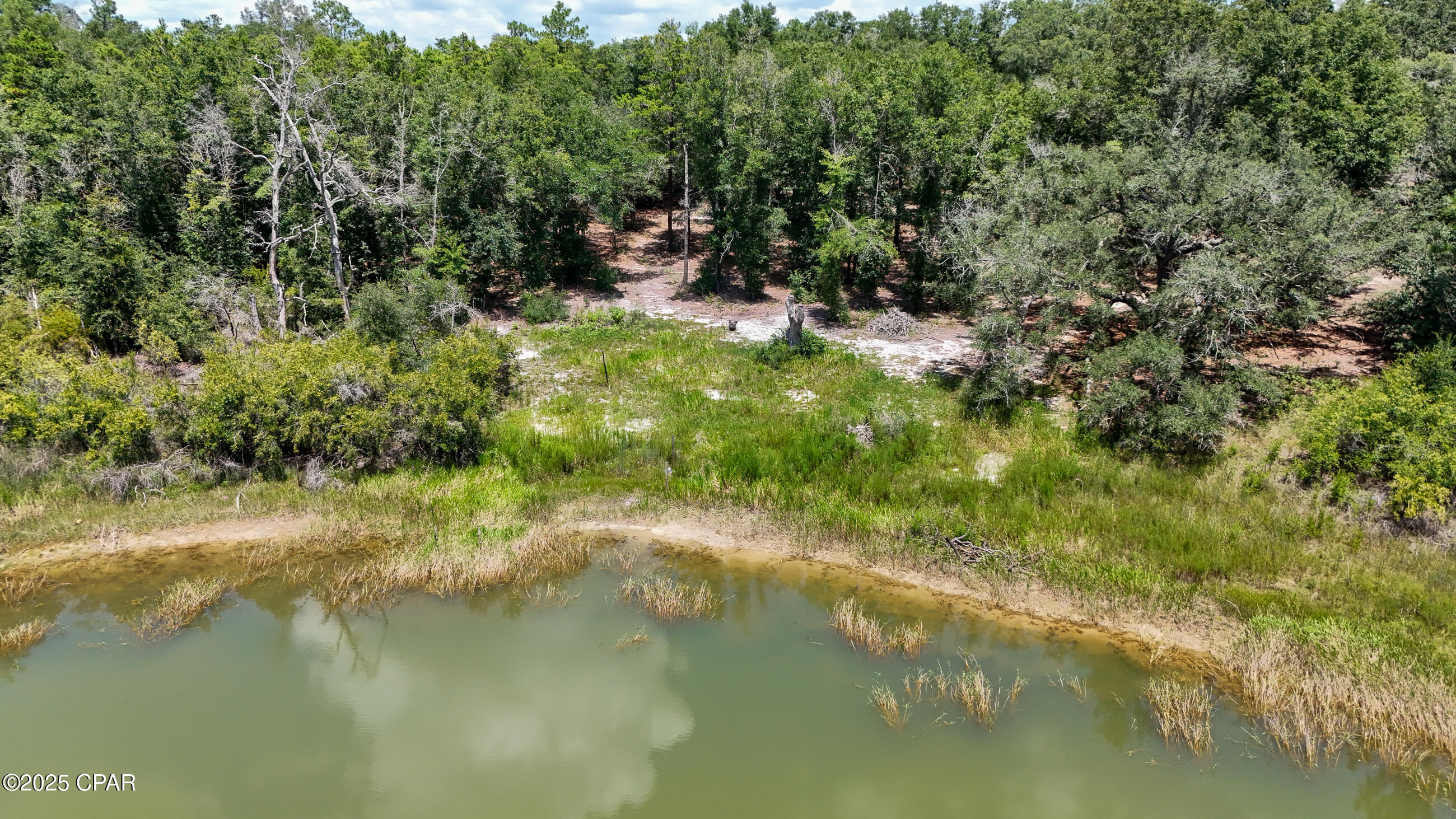Porter Pond - Residential
