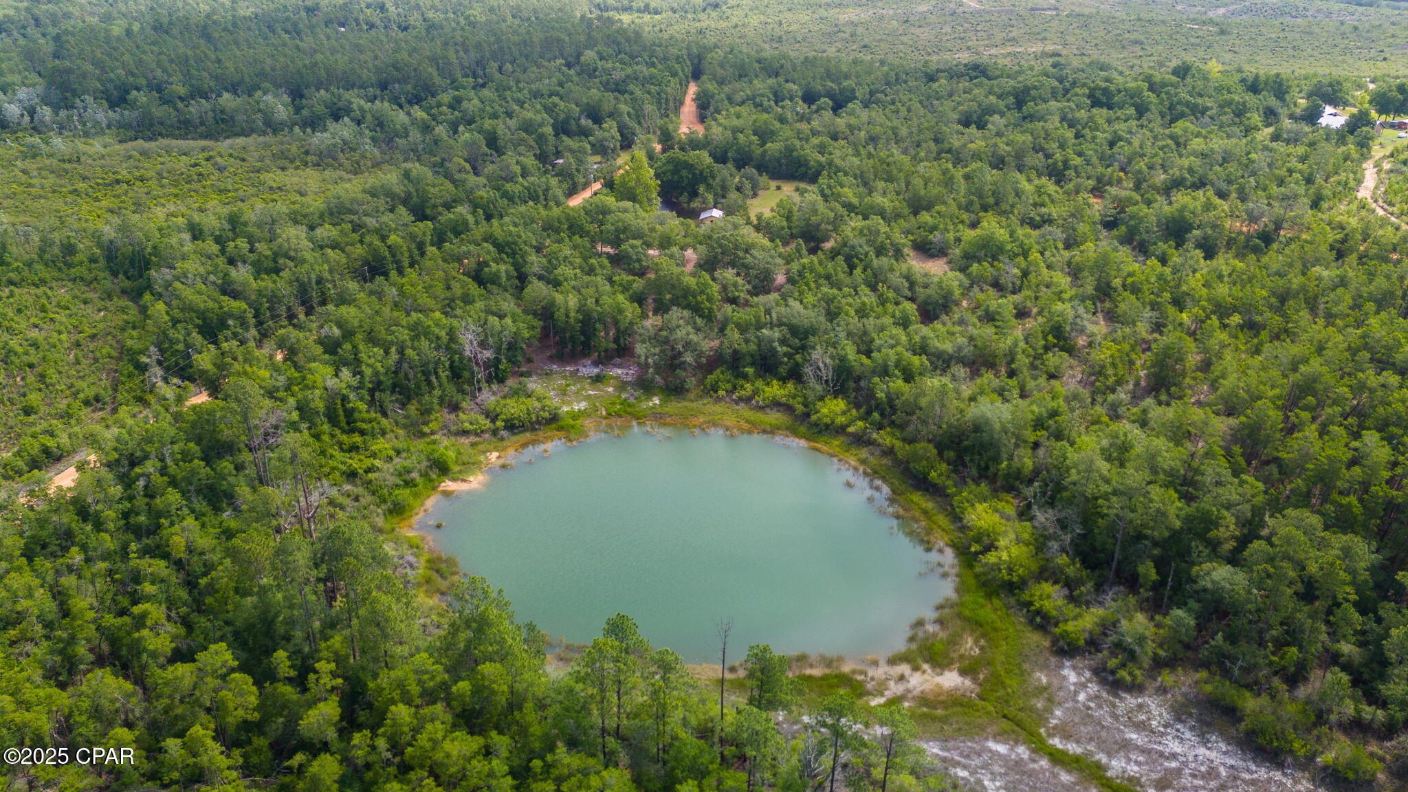 Porter Pond - Residential
