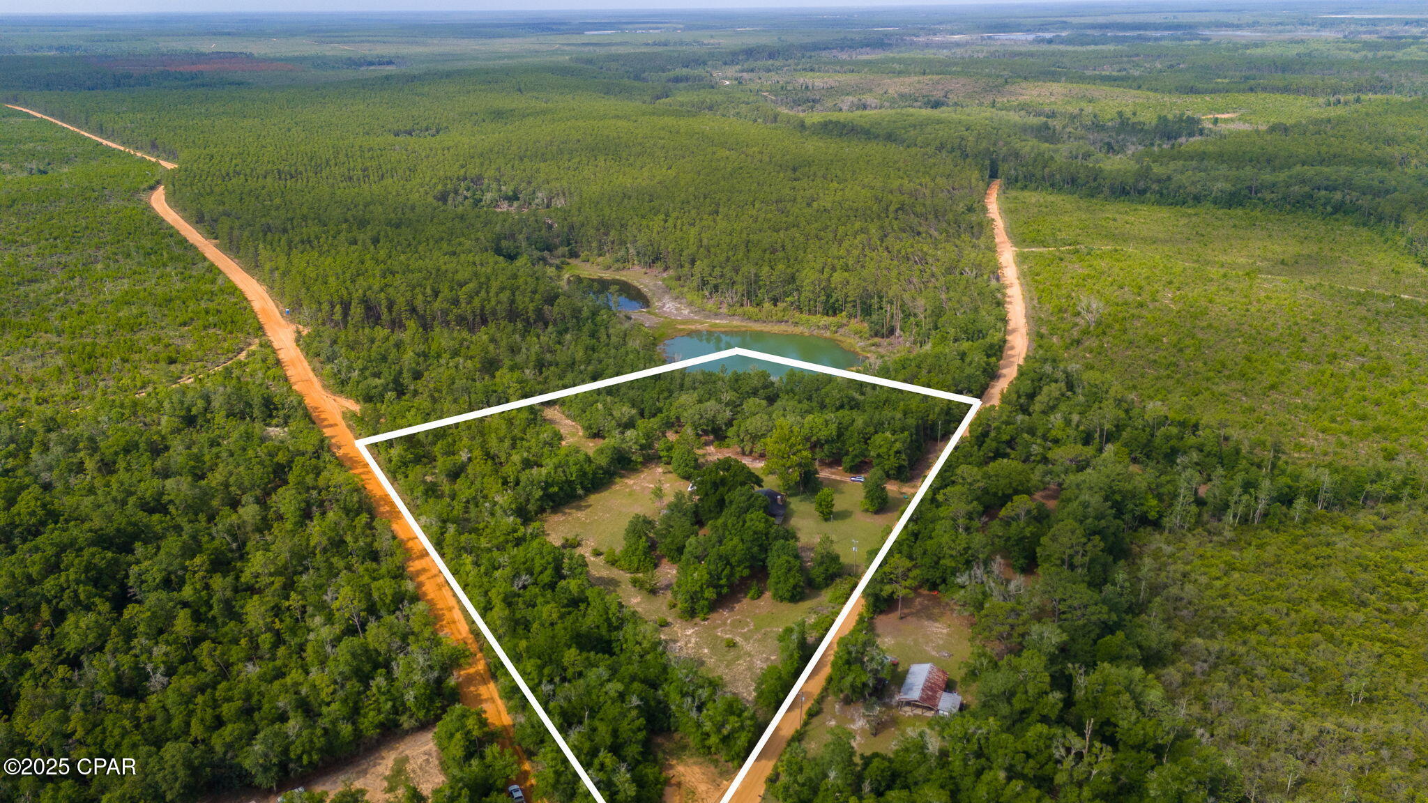 Porter Pond - Residential