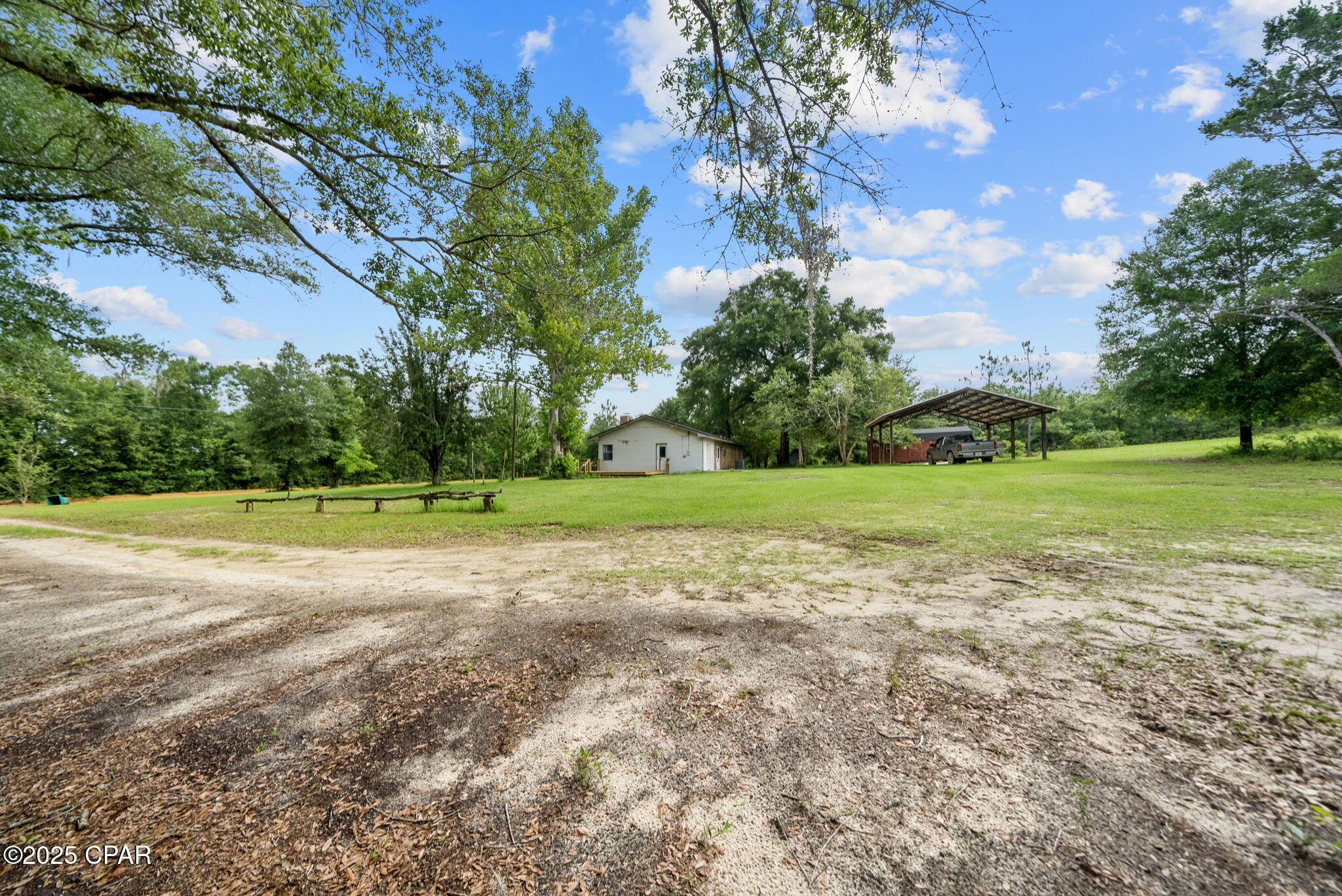 Porter Pond - Residential