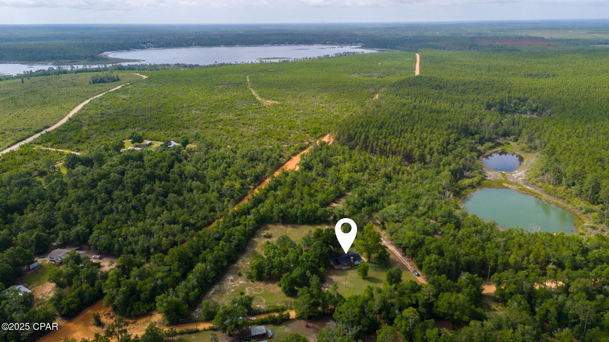 Porter Pond - Residential