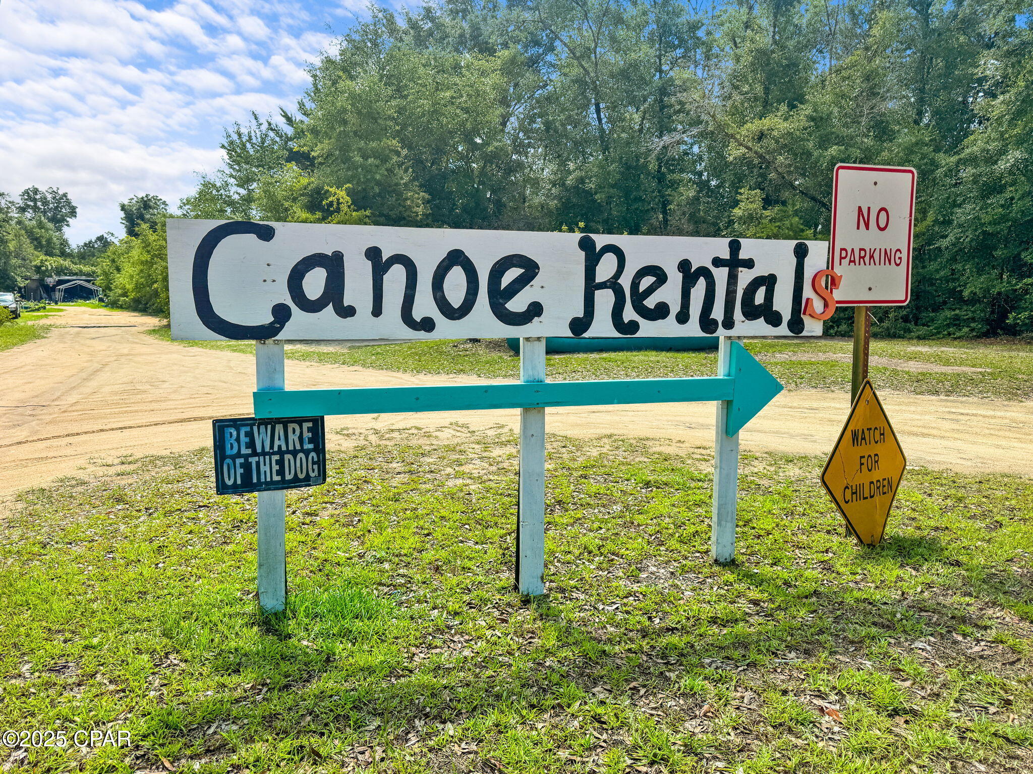 Porter Pond - Residential