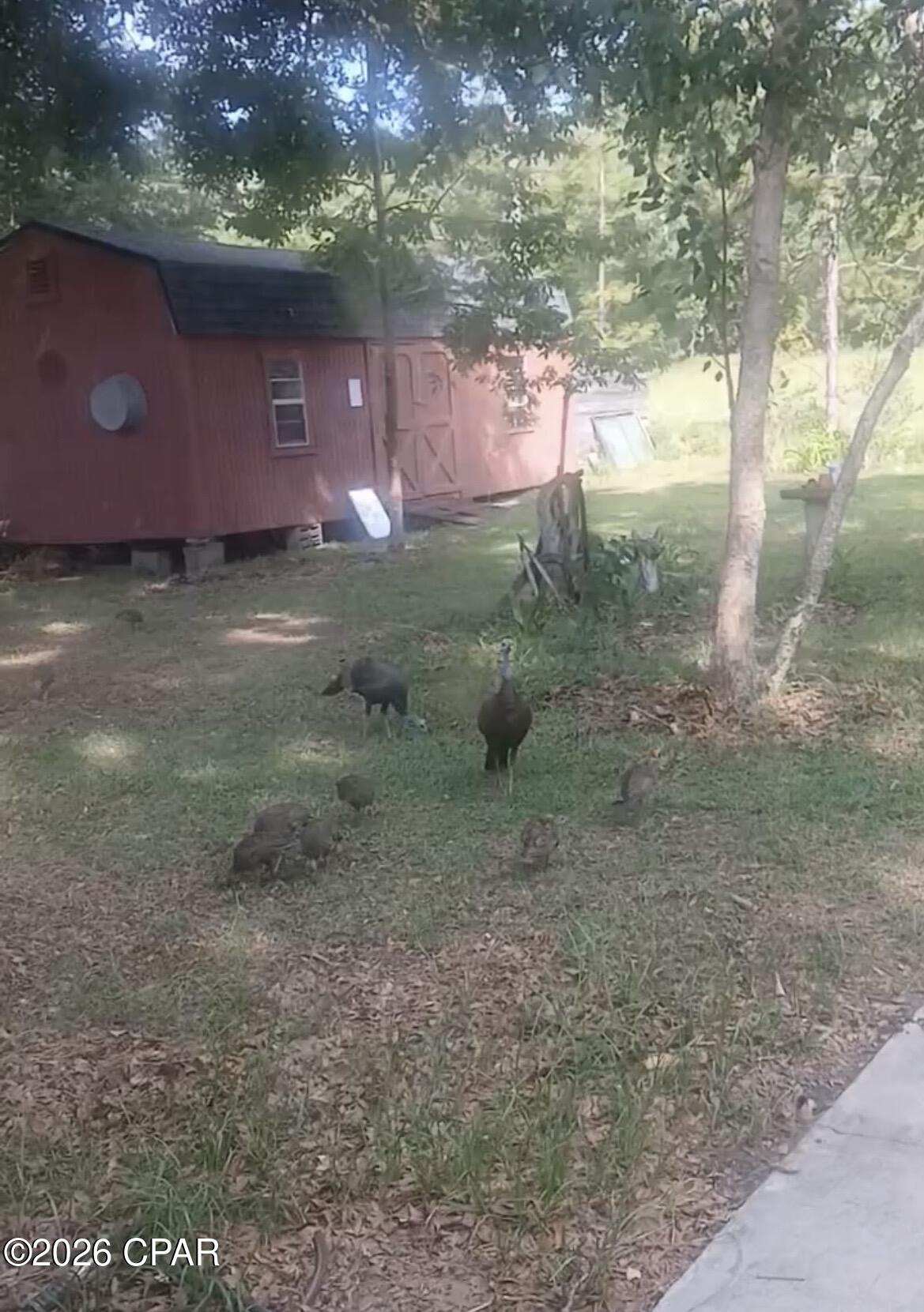 Porter Pond - Residential