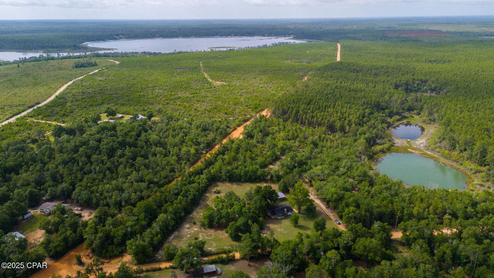 Porter Pond - Residential