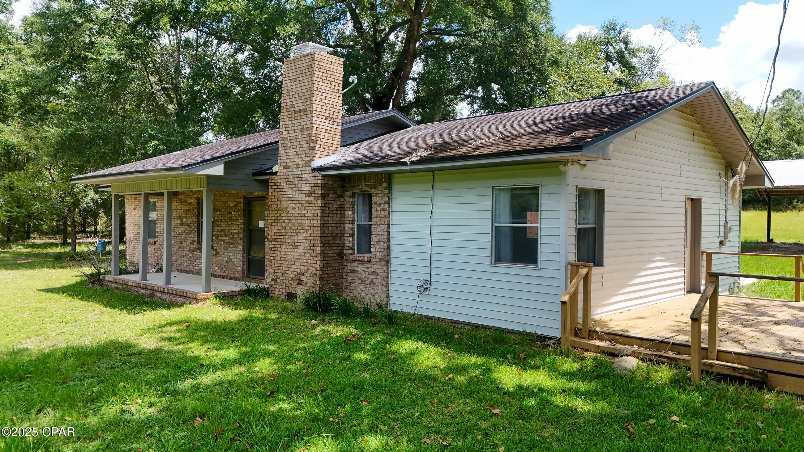 Porter Pond - Residential