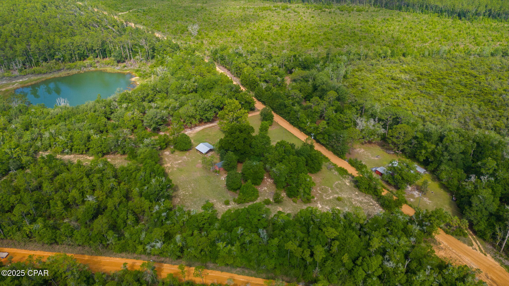 Porter Pond - Residential