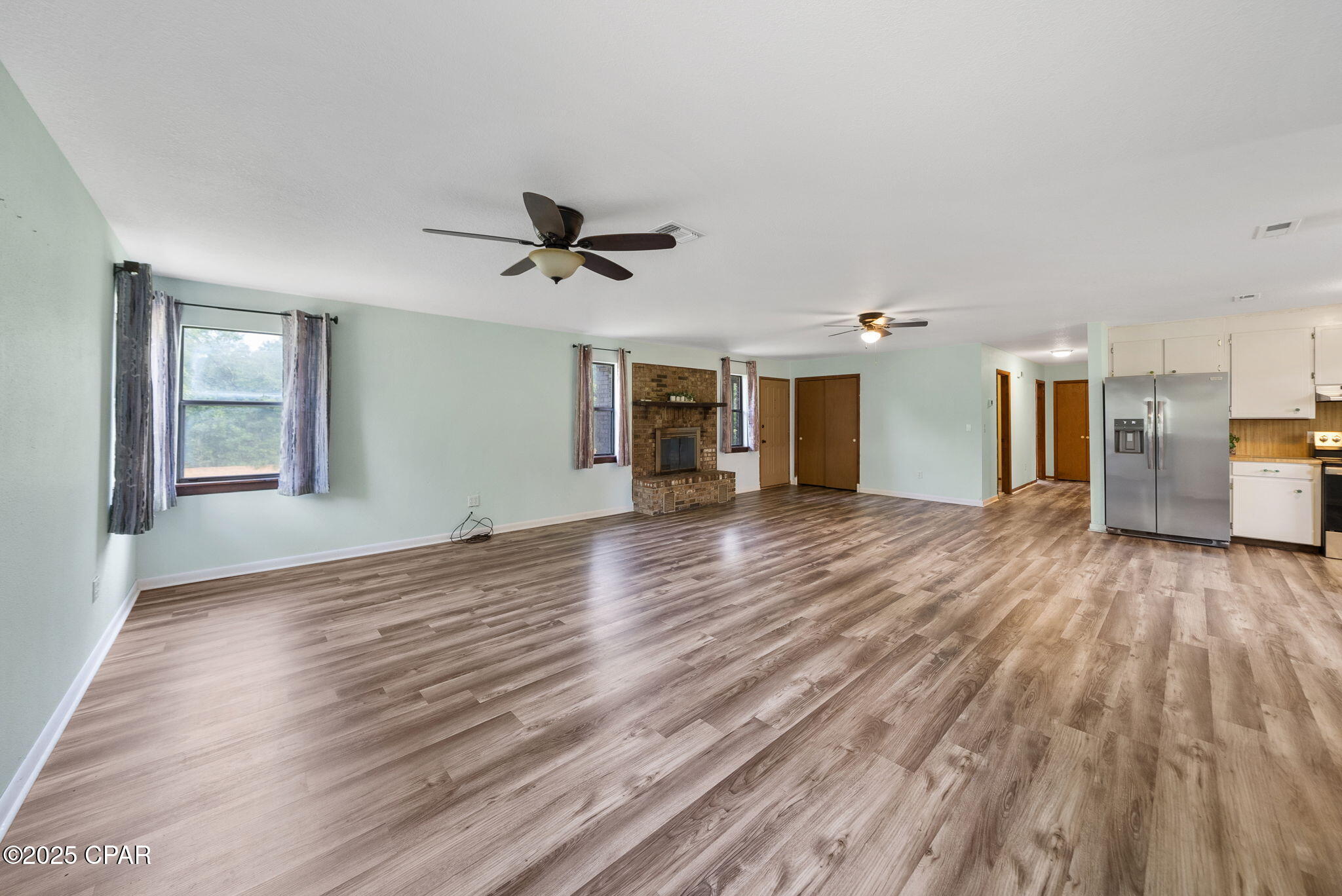 Porter Pond - Residential