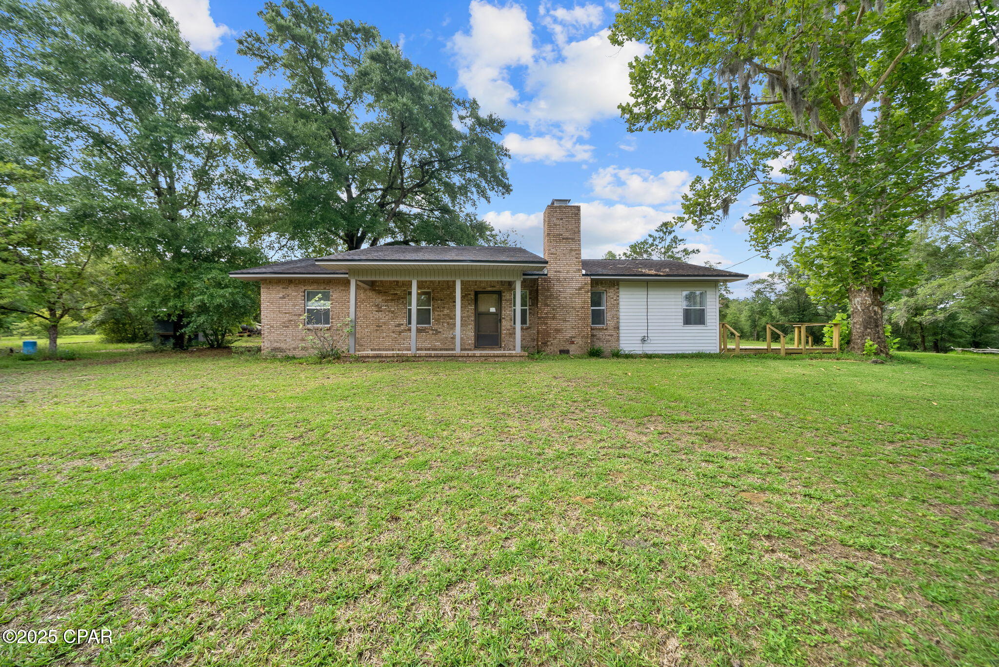 Porter Pond - Residential