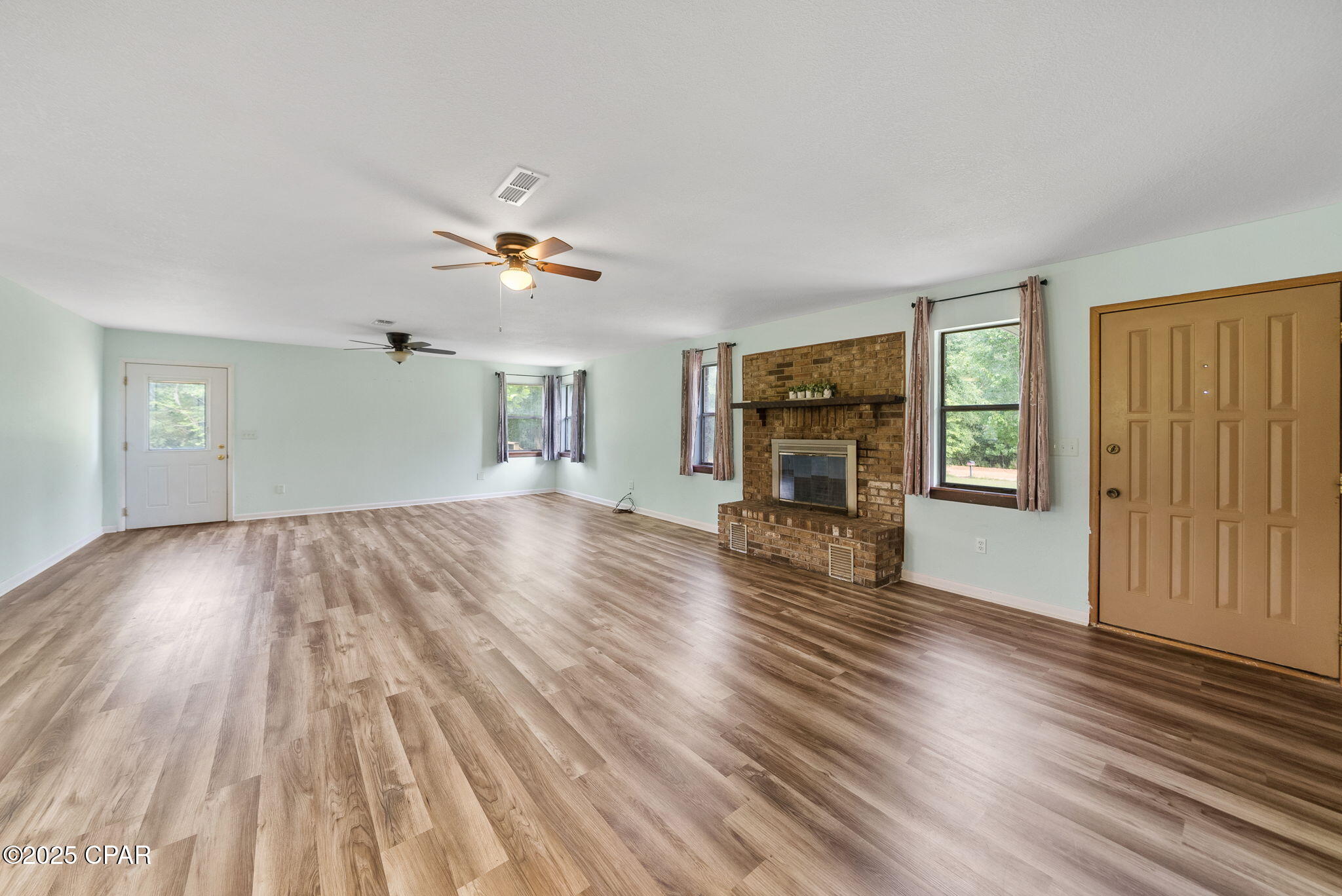 Porter Pond - Residential