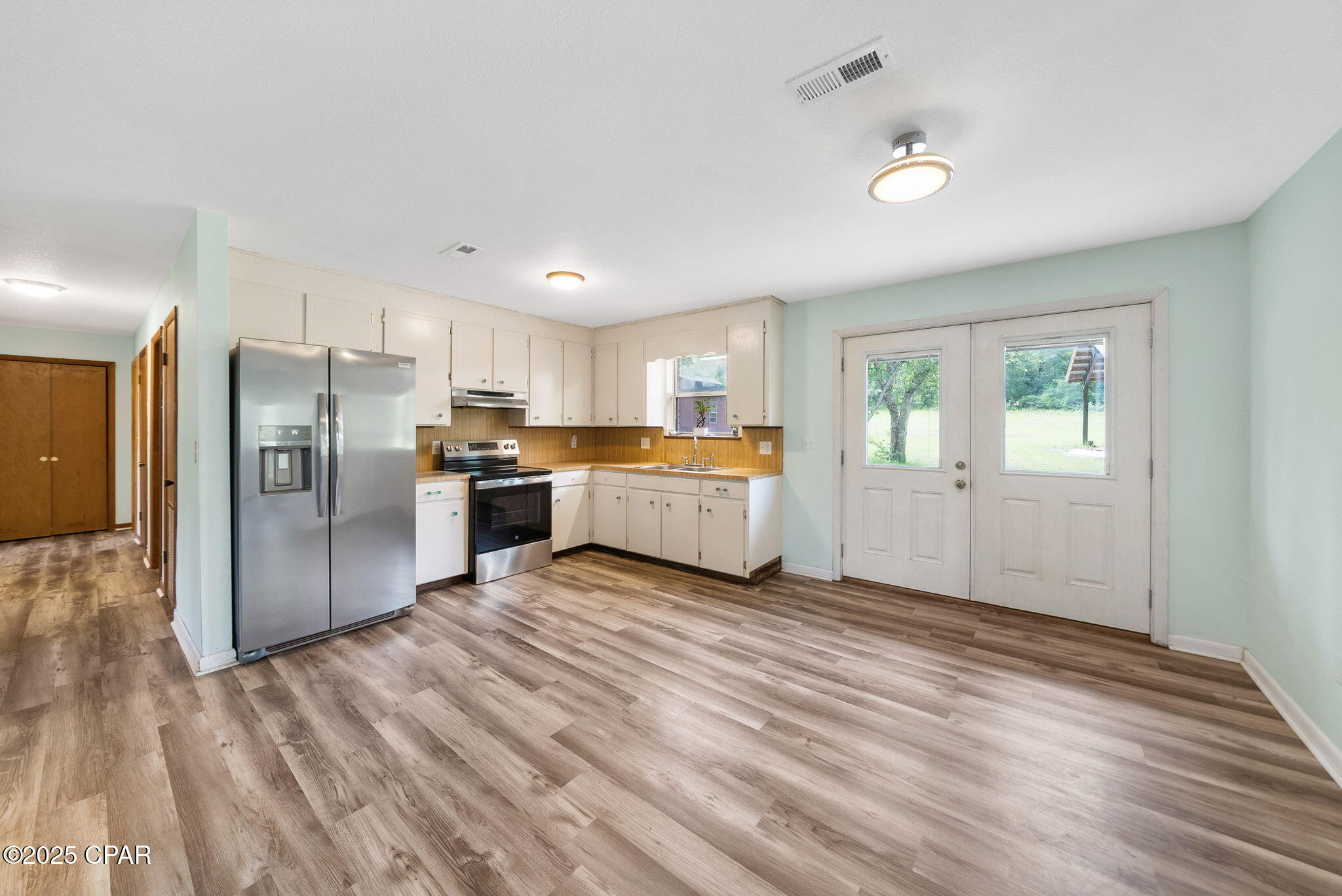 Porter Pond - Residential