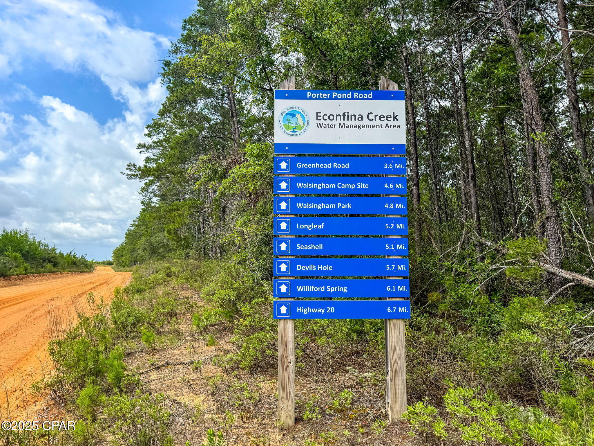 Porter Pond - Residential