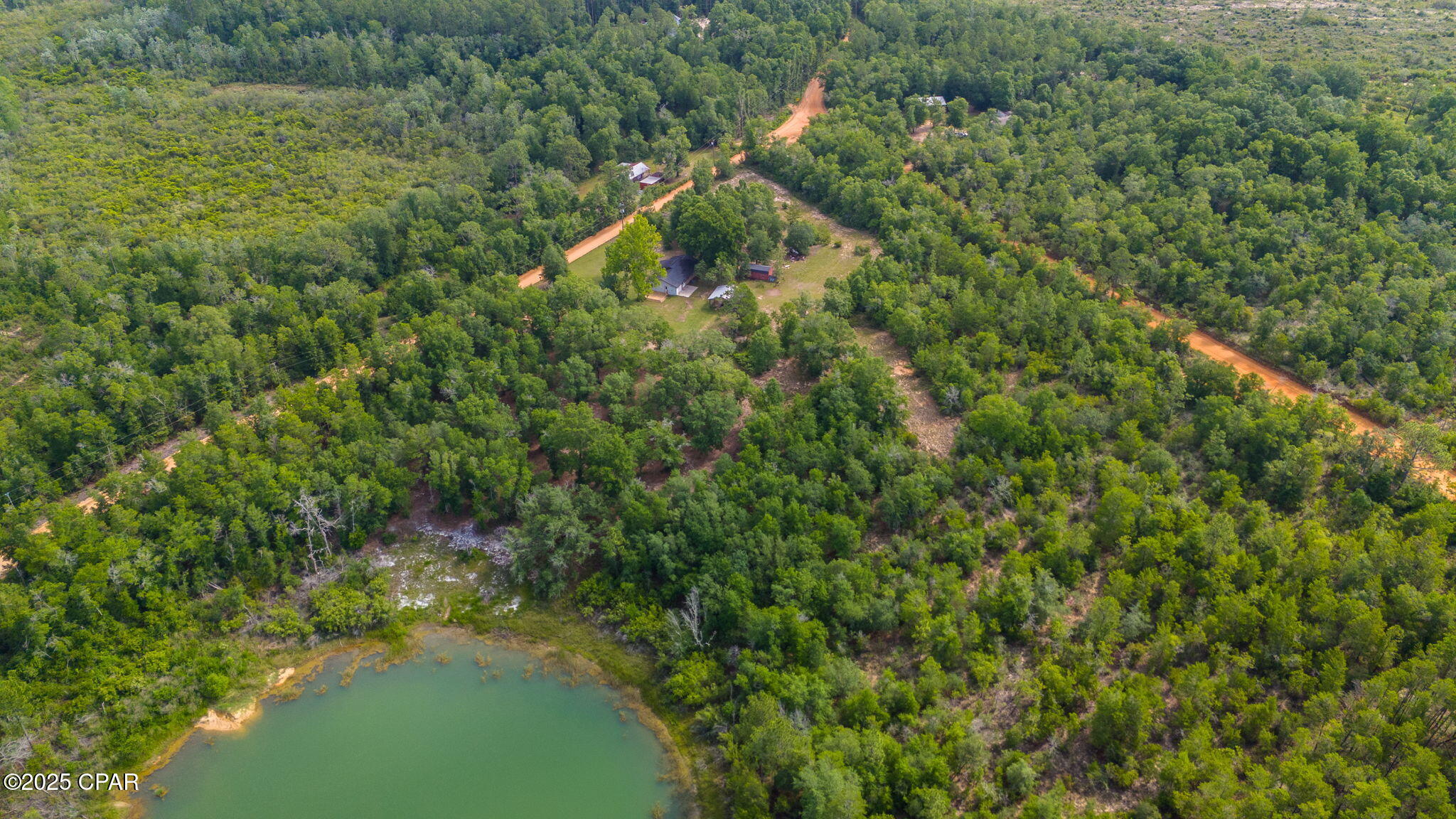 Porter Pond - Residential