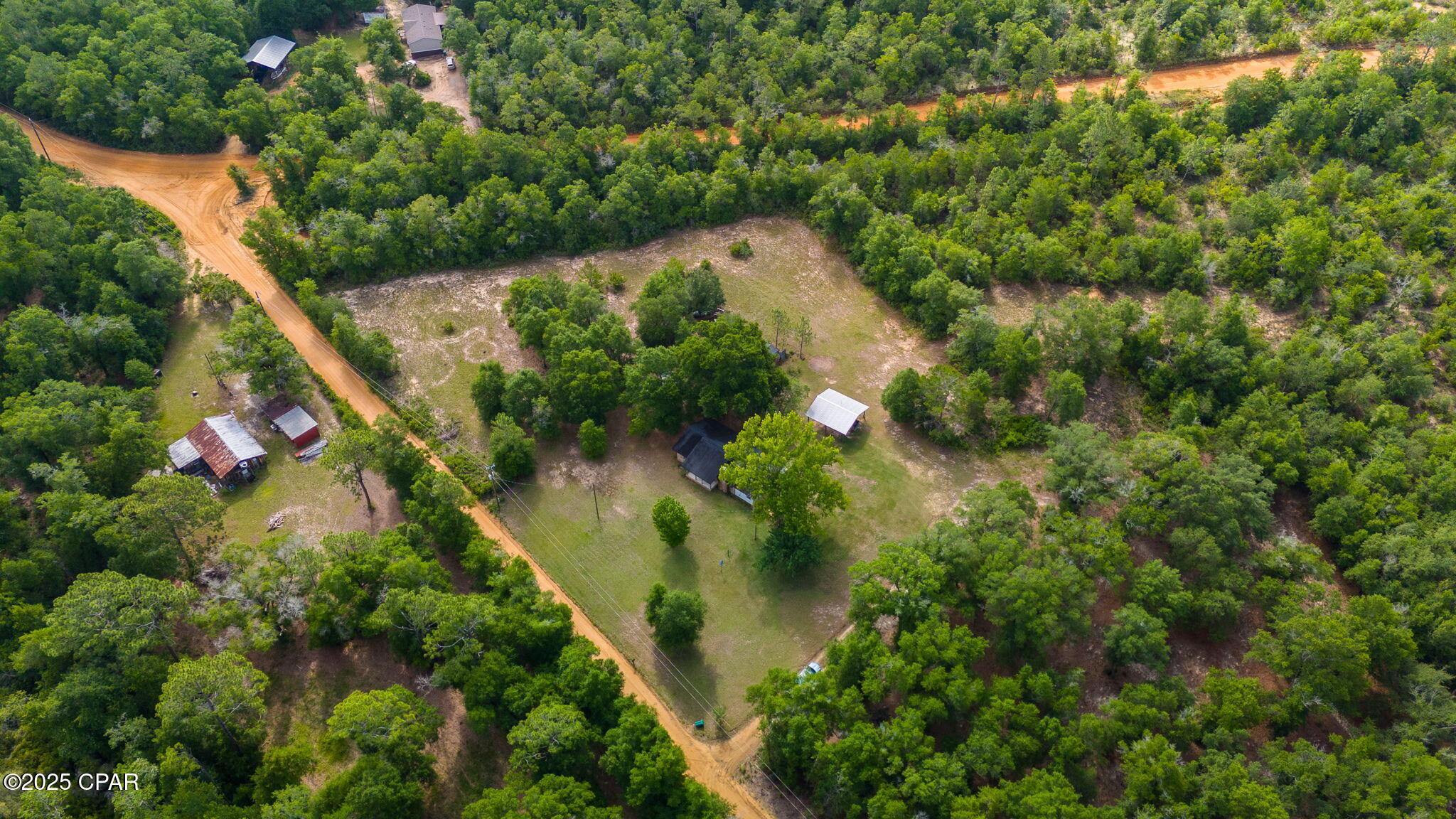 Porter Pond - Residential
